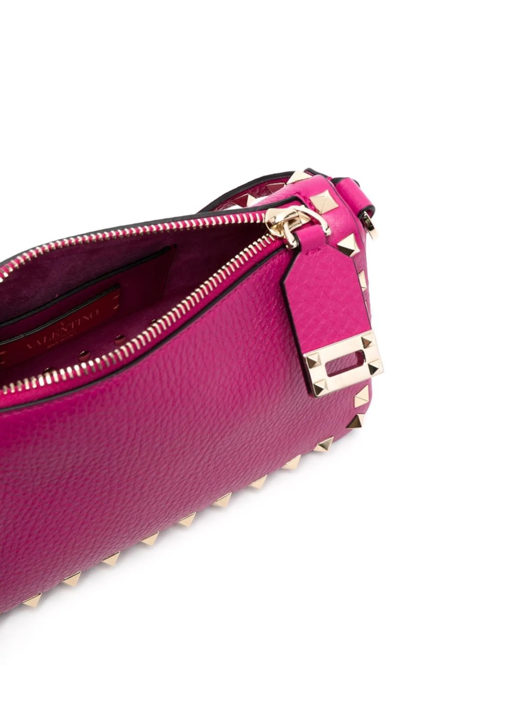 small Rockstud crossbody bag
