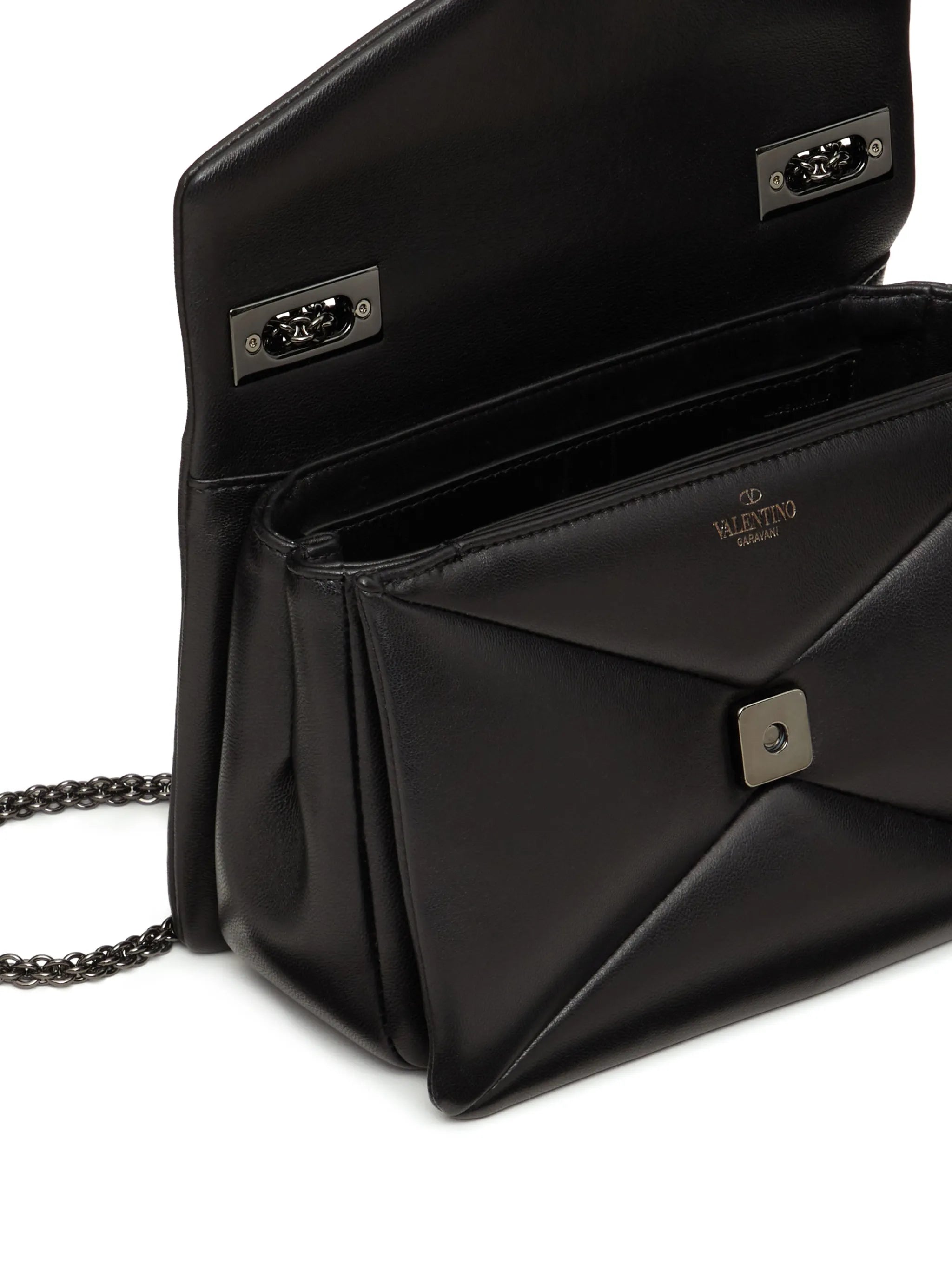 small One Stud cross body bag
