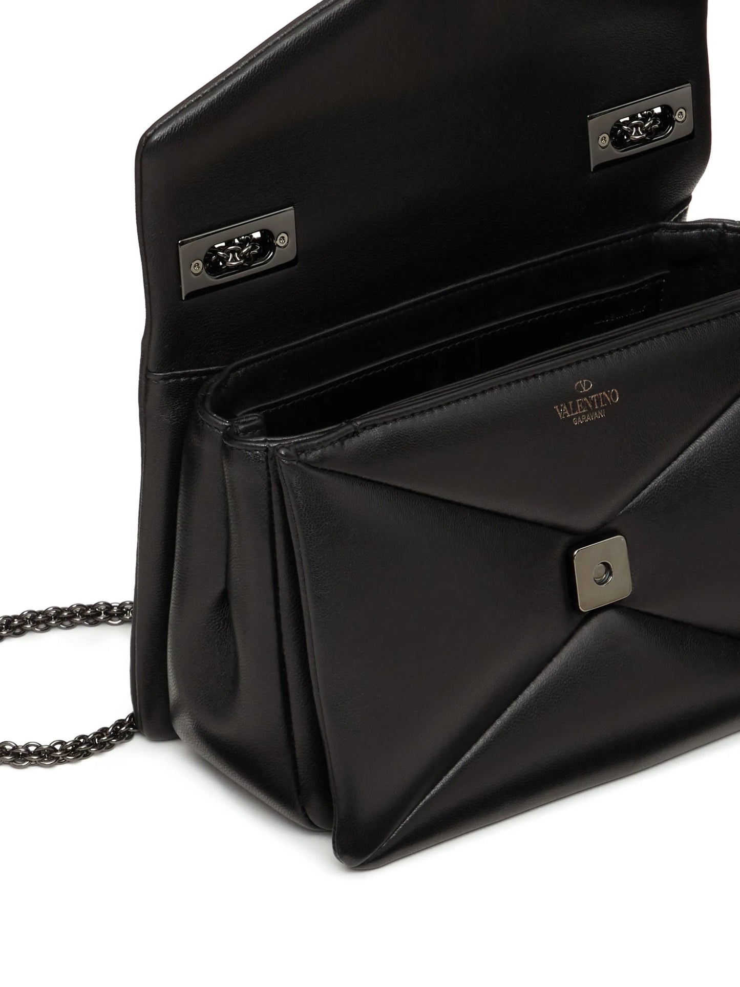 small One Stud cross body bag