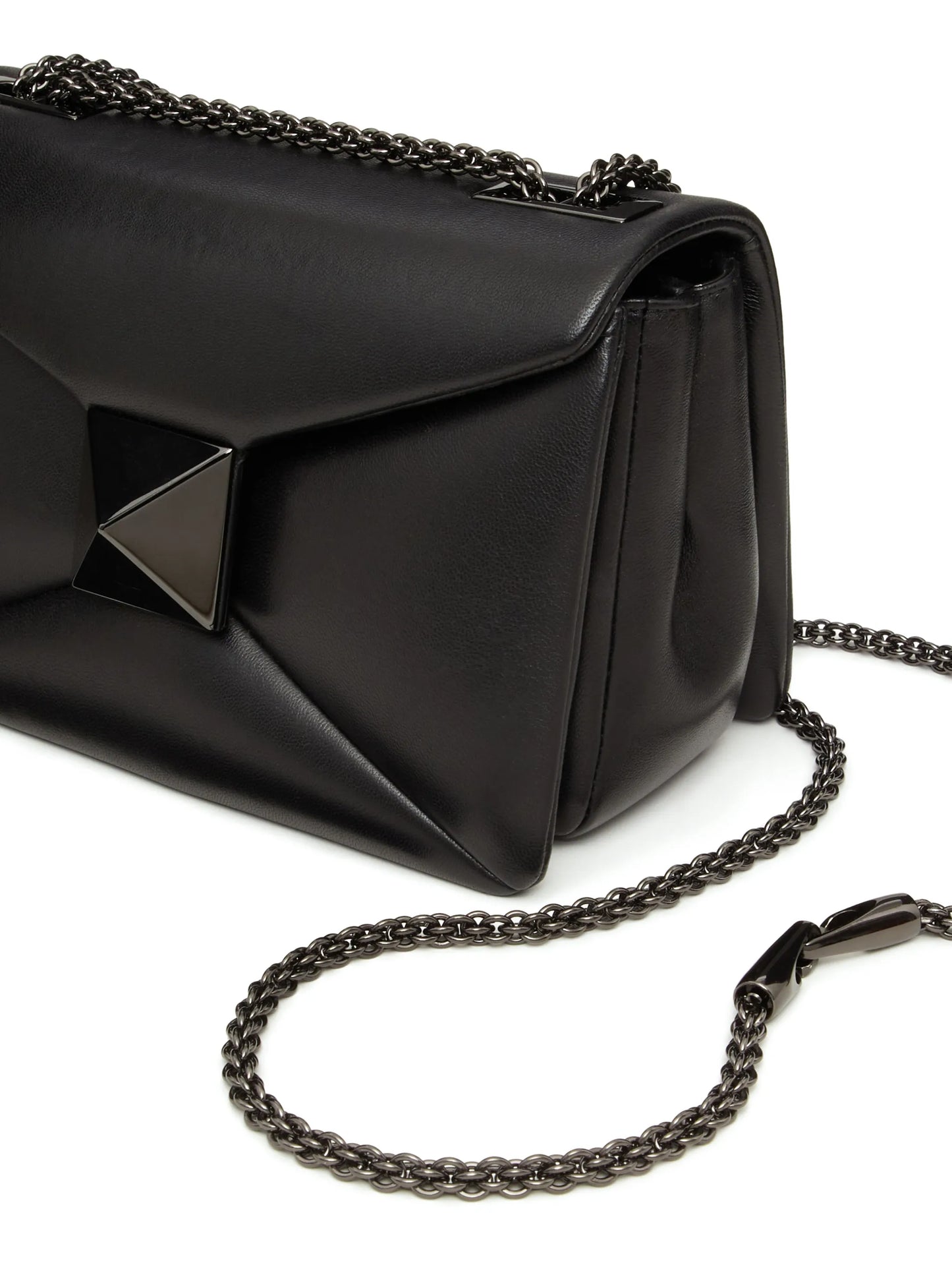 small One Stud cross body bag