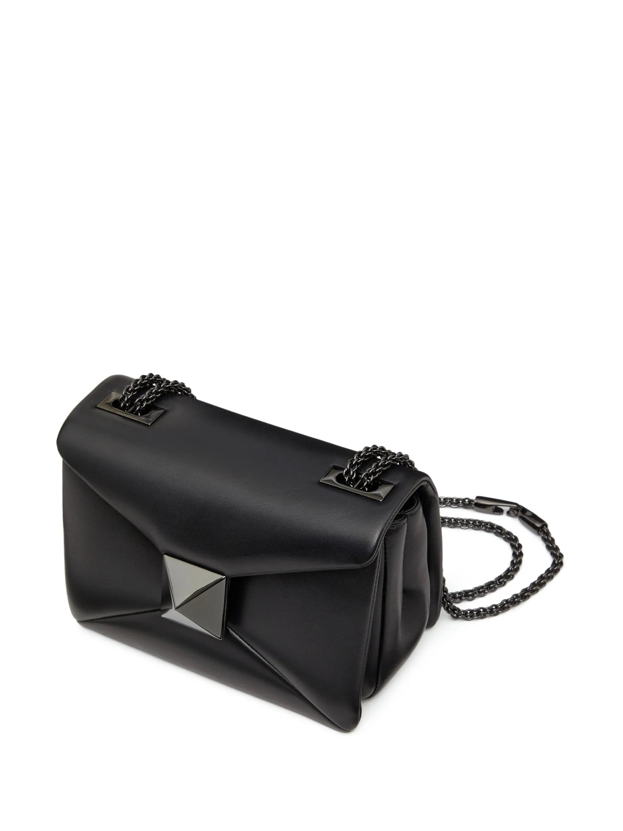 small One Stud cross body bag