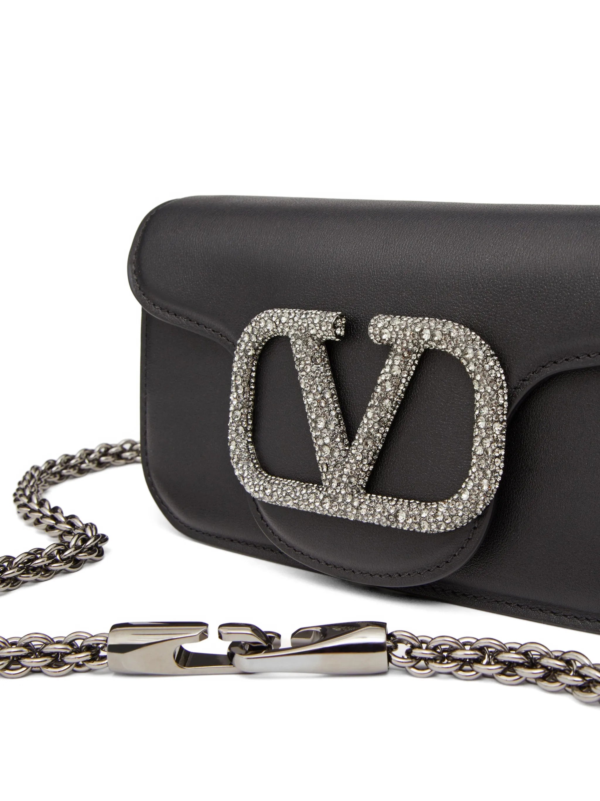 small Locò shoulder bag