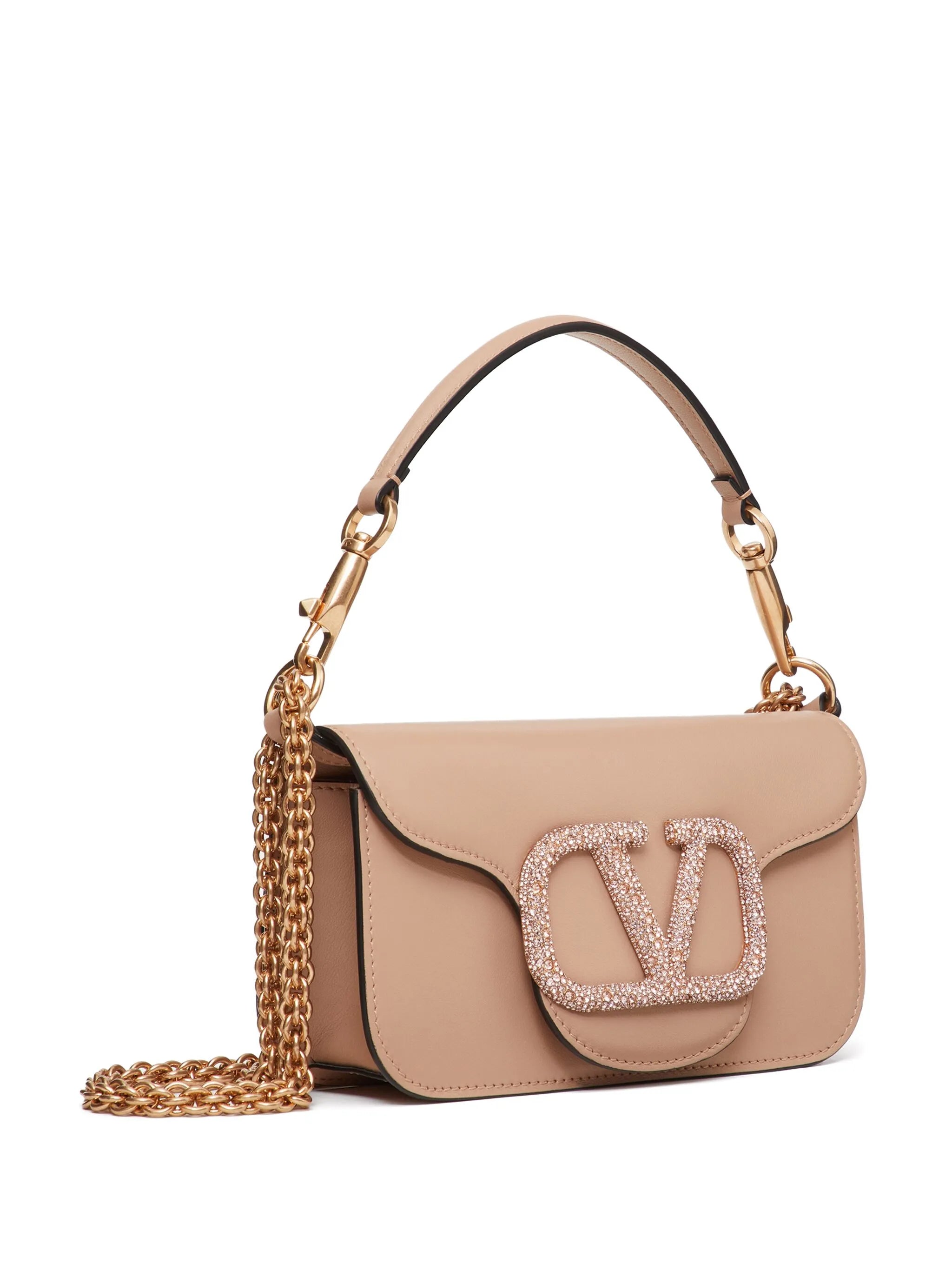small Locò cross-body bag