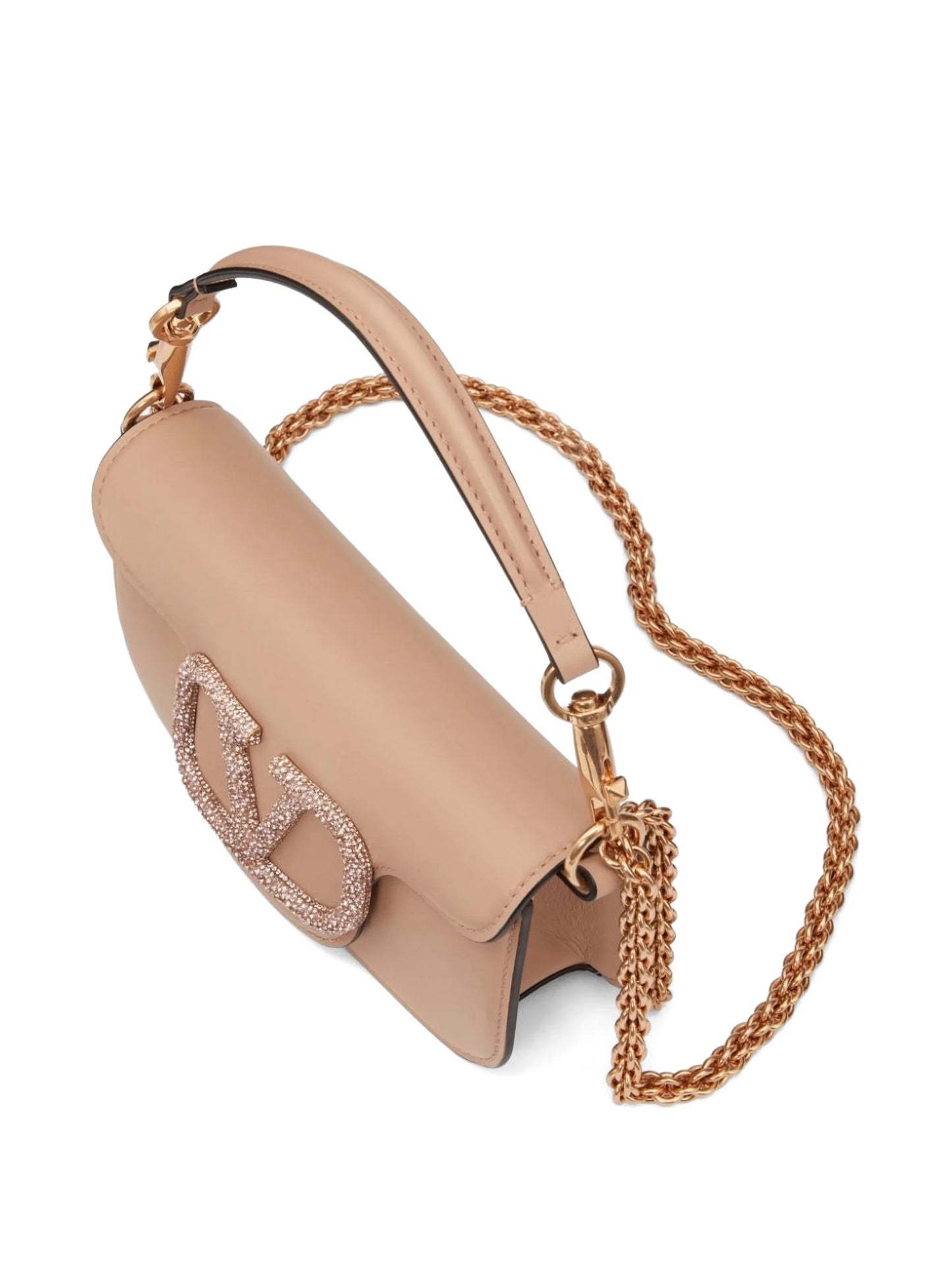small Locò cross-body bag