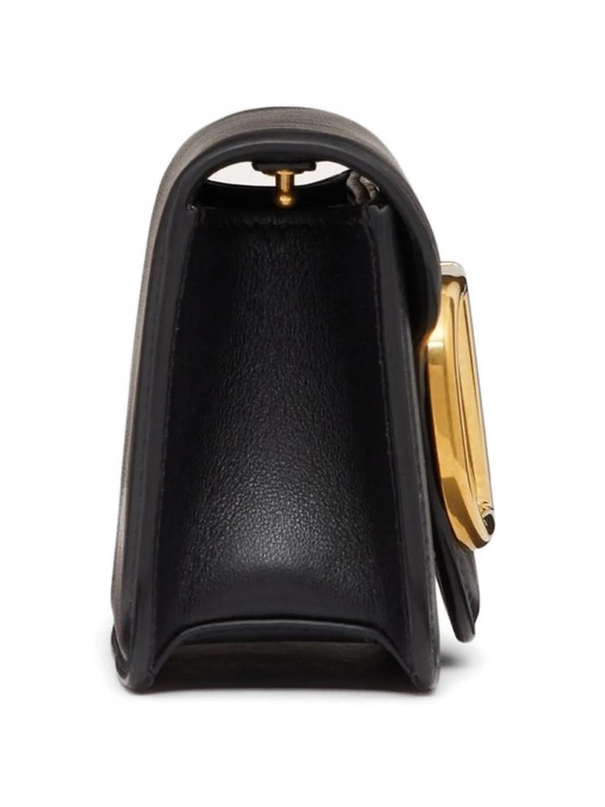 logo shoulder bag