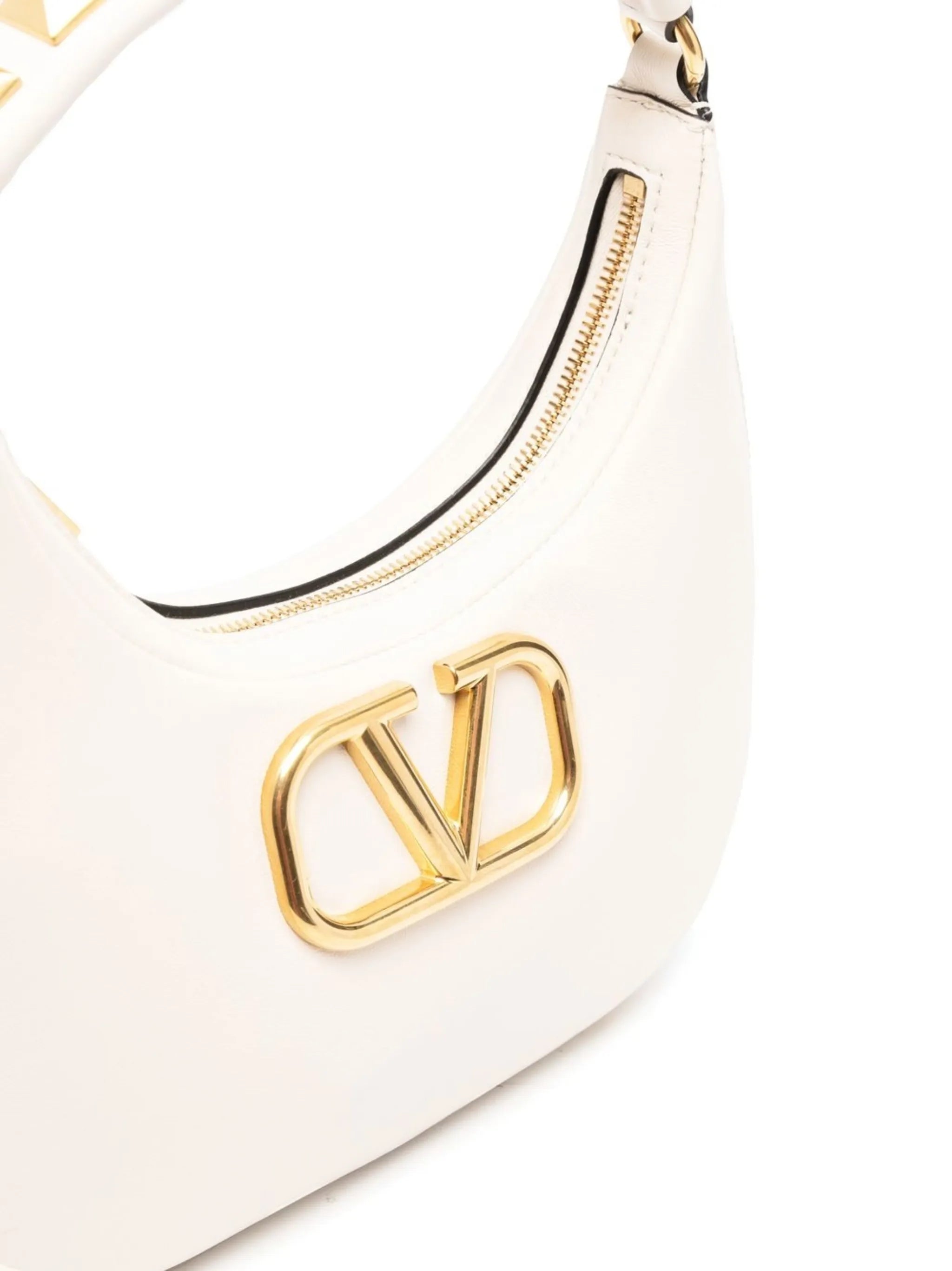 VLogo Roman Stud tote bag
