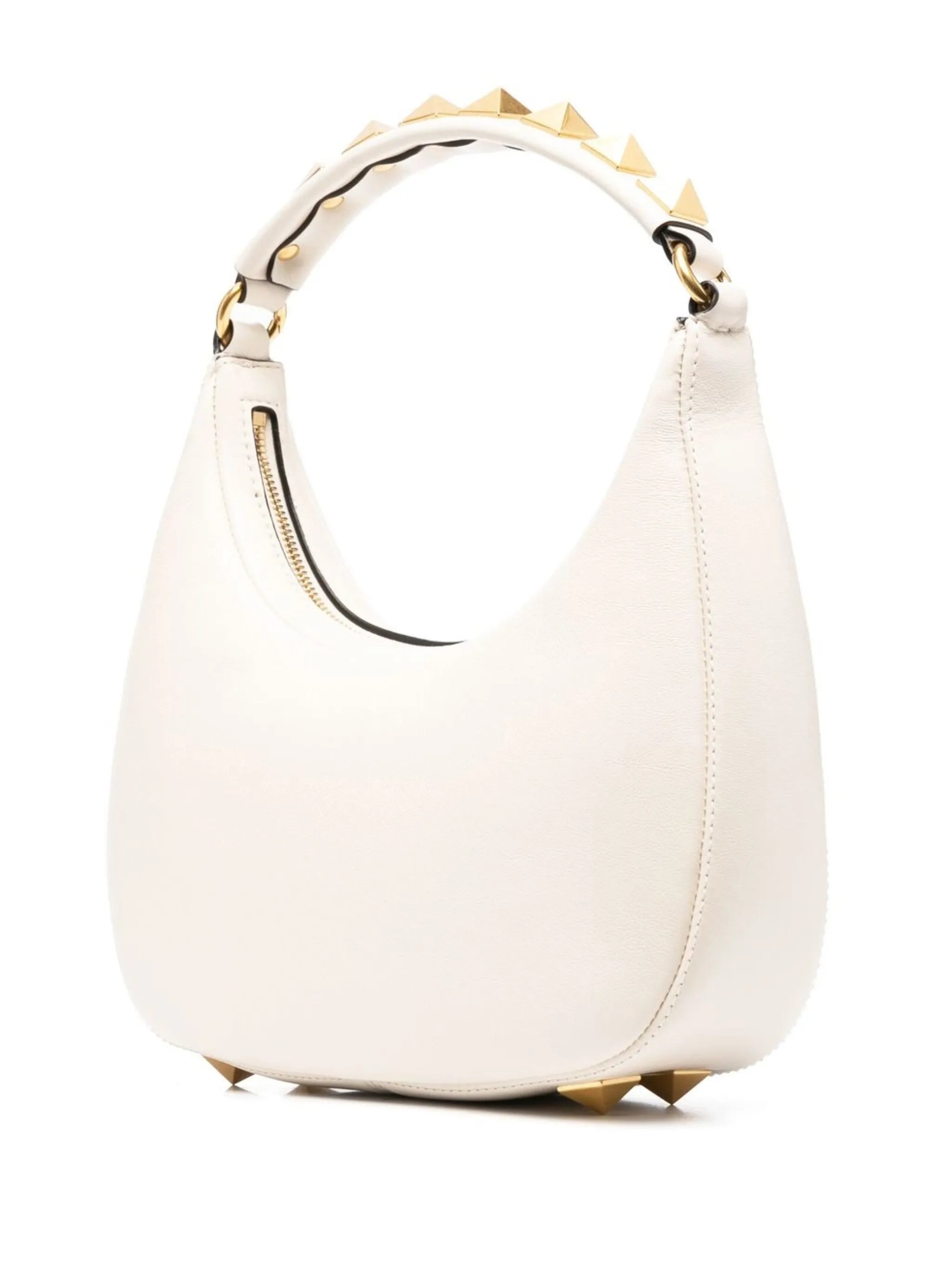 VLogo Roman Stud tote bag