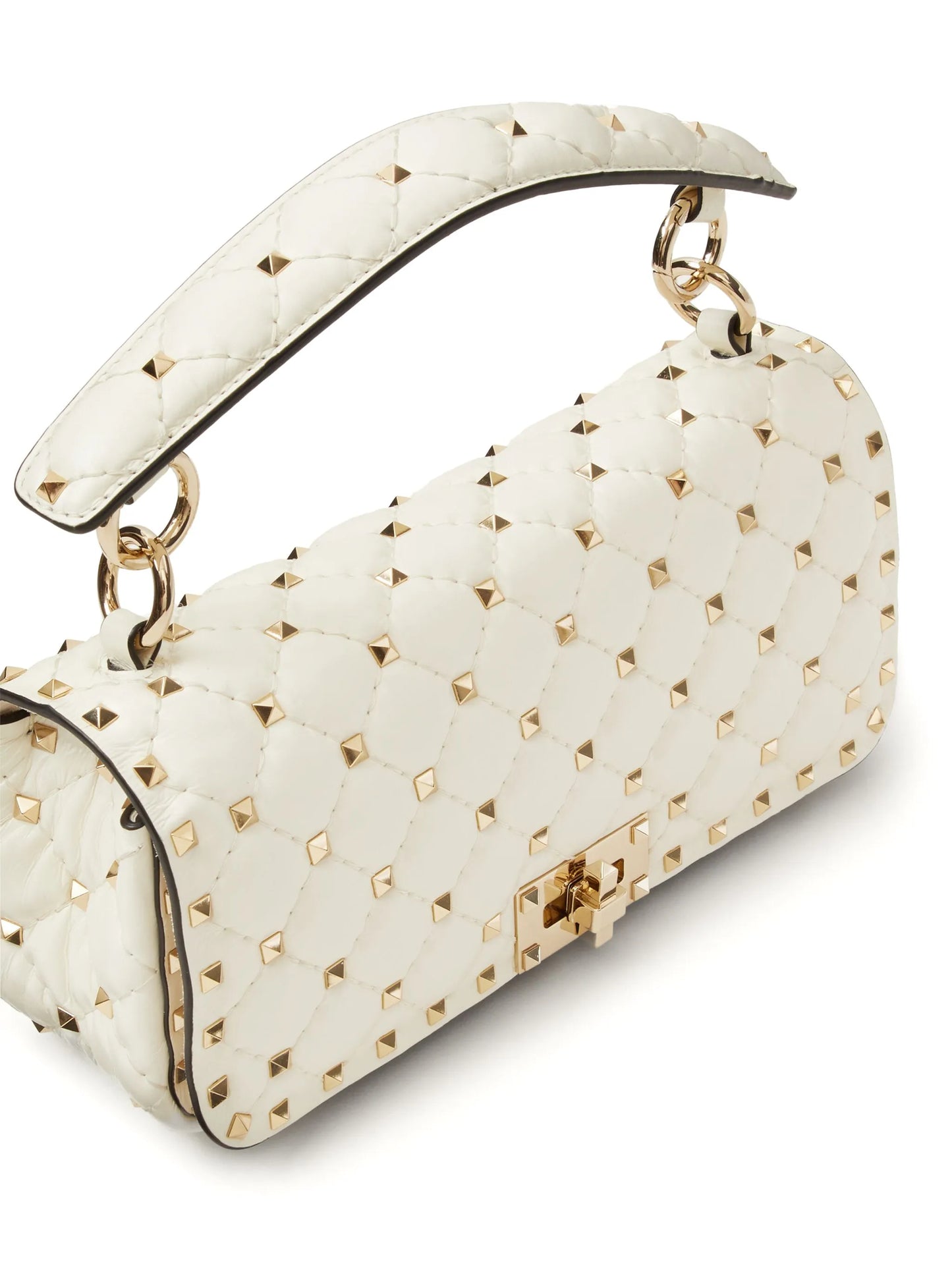 Rockstud Spike shoulder bag