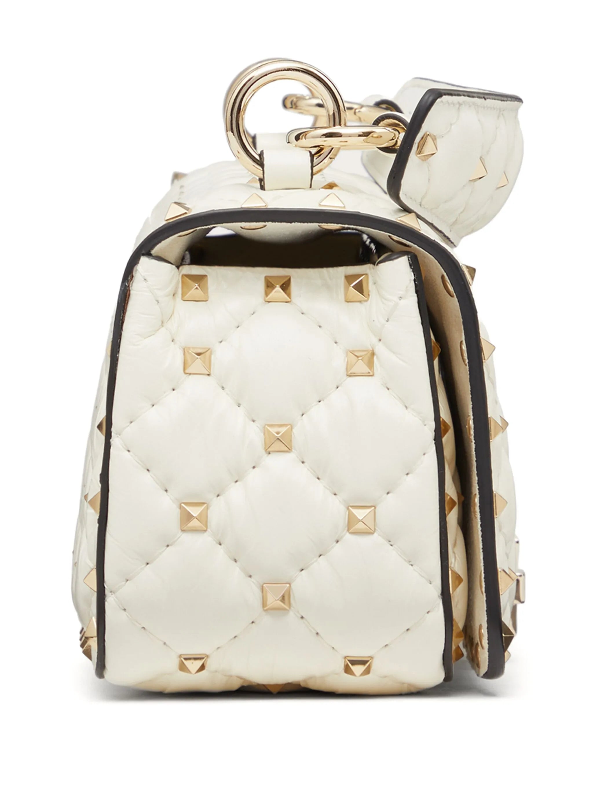 Rockstud Spike shoulder bag