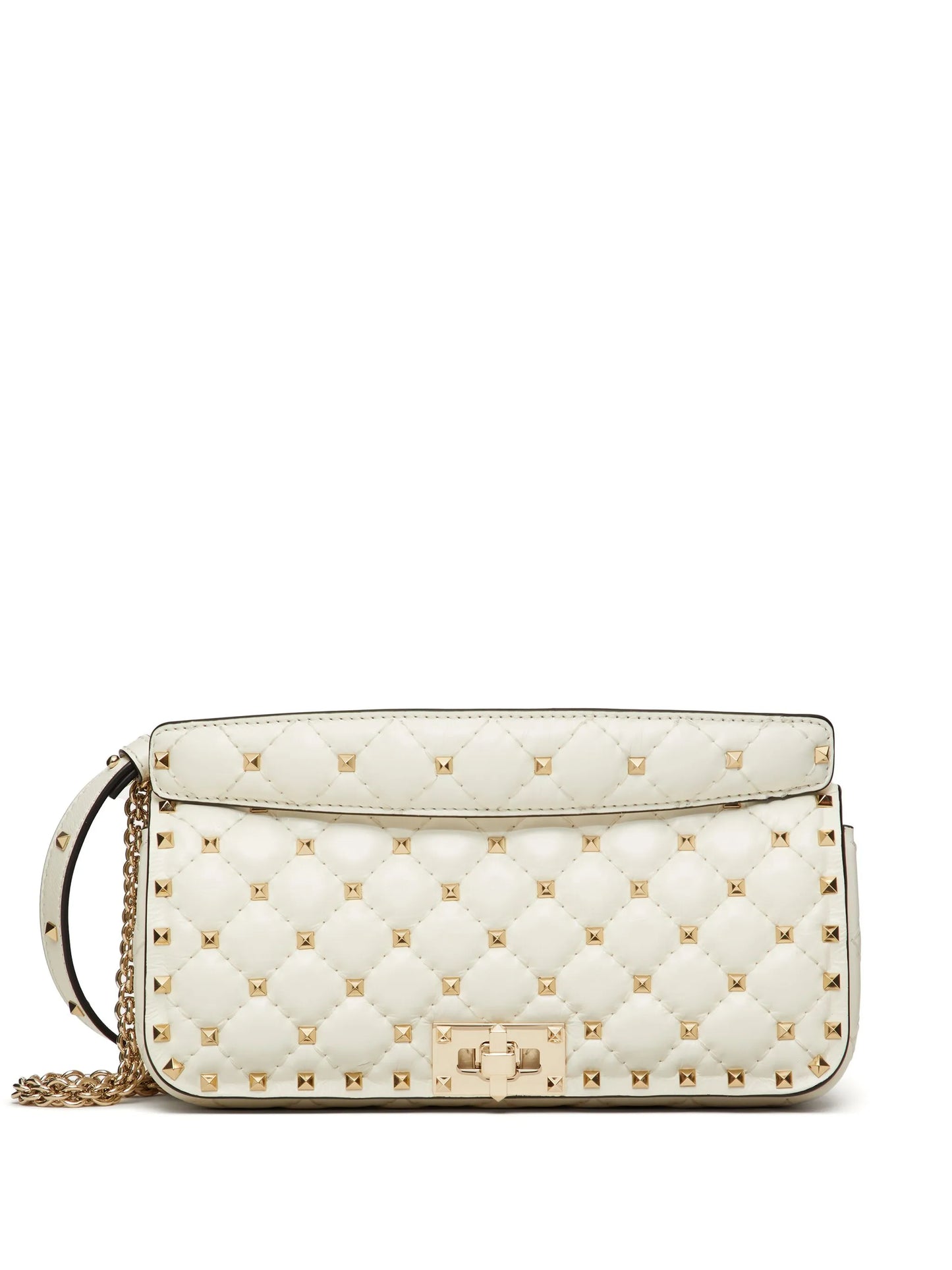 Rockstud Spike shoulder bag