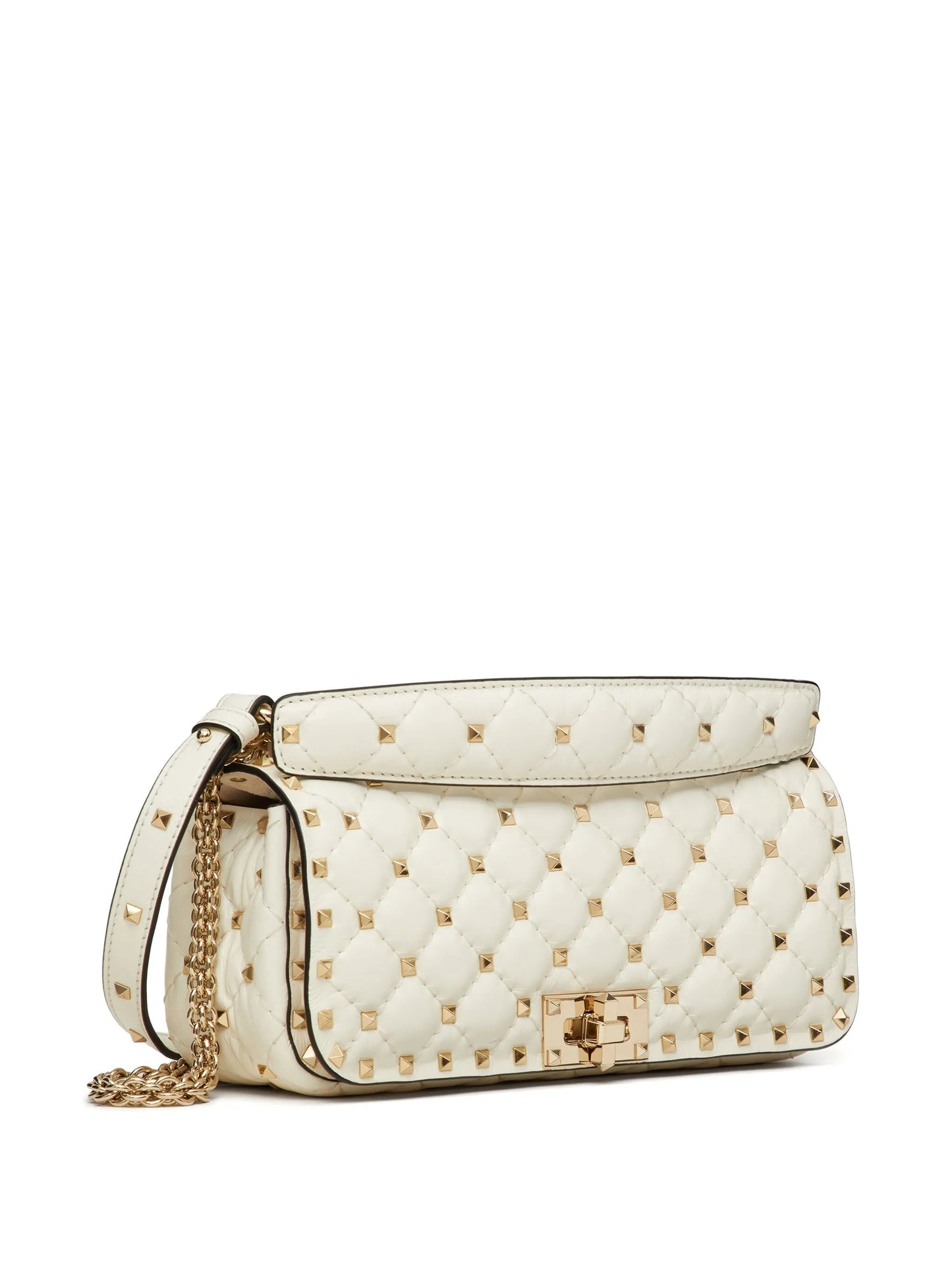 Rockstud Spike shoulder bag