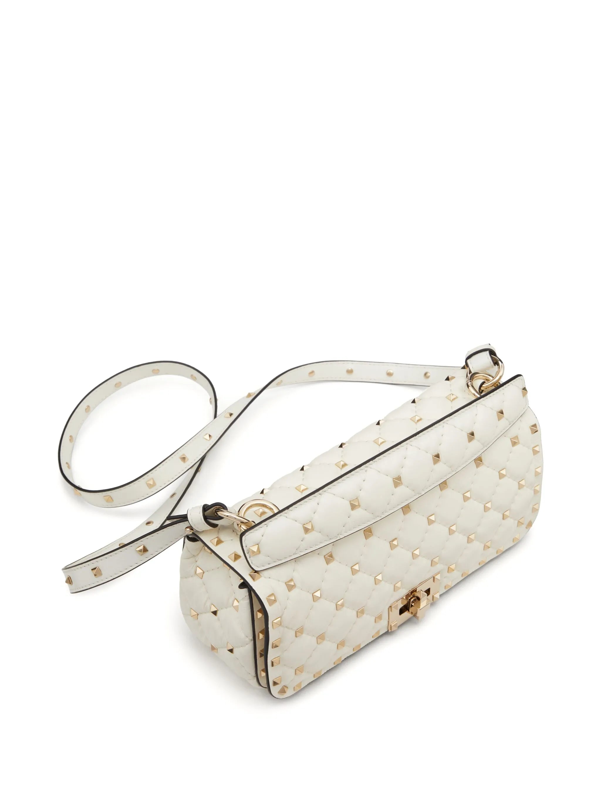 Rockstud Spike shoulder bag