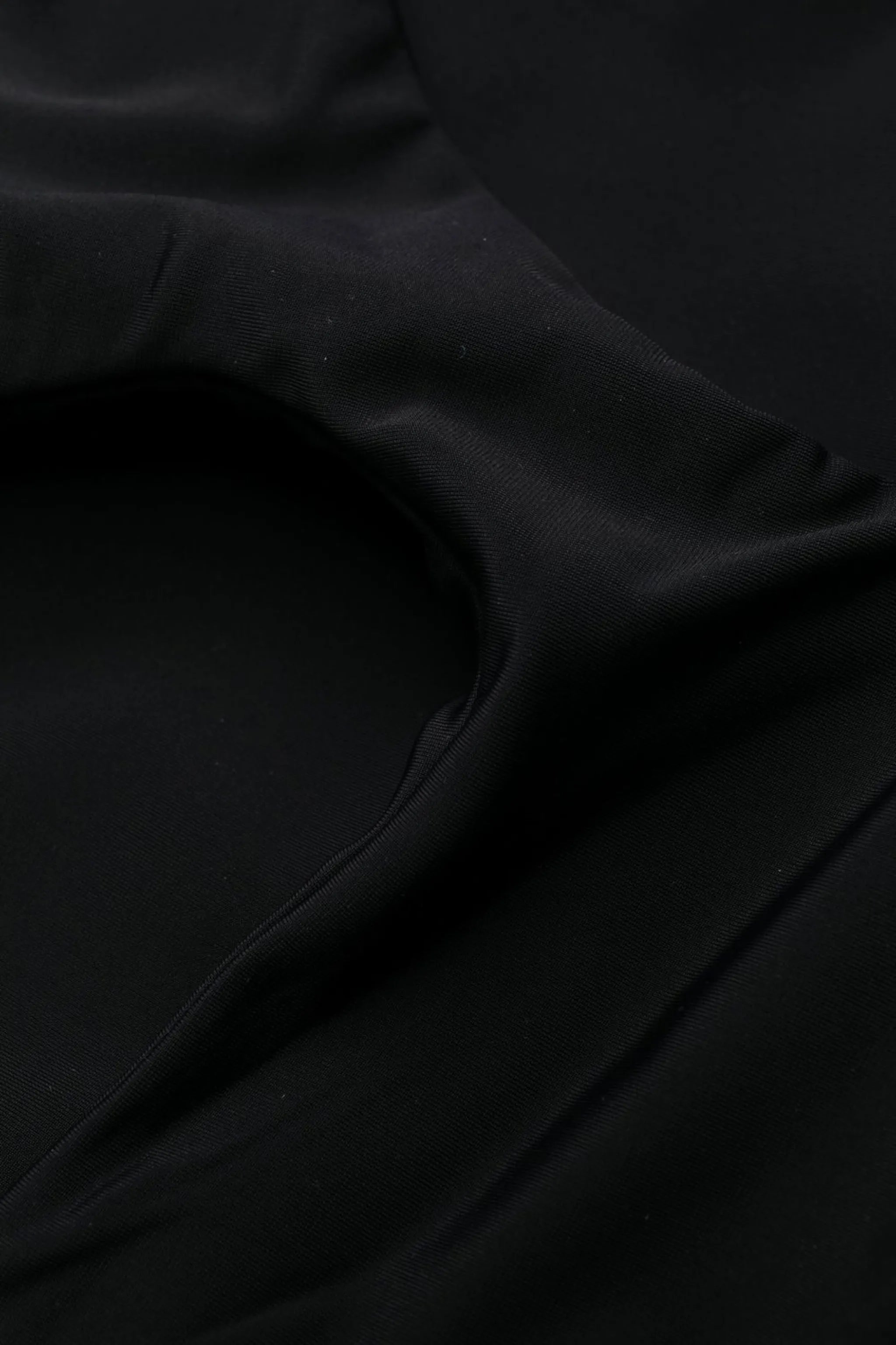 Curve one-piece swimsuit