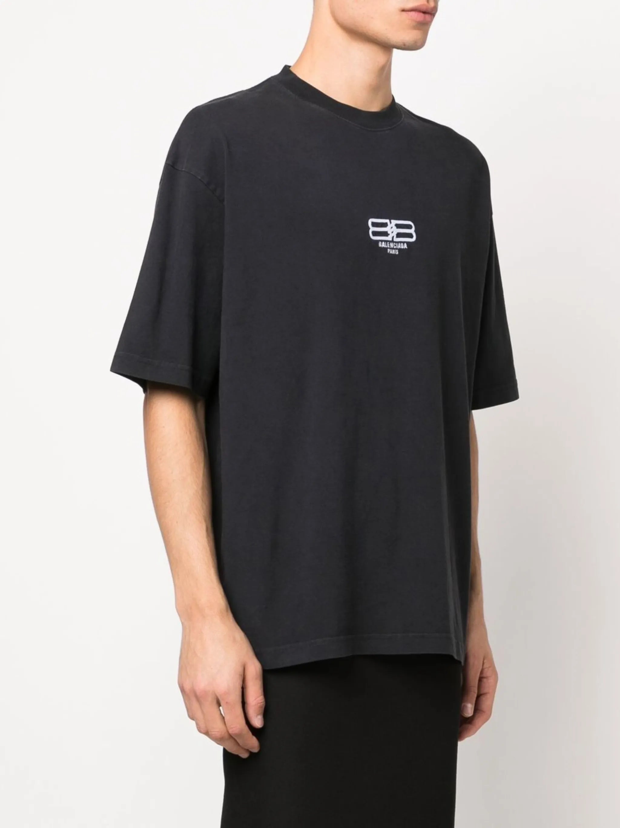 BB Paris Icon T-shirt