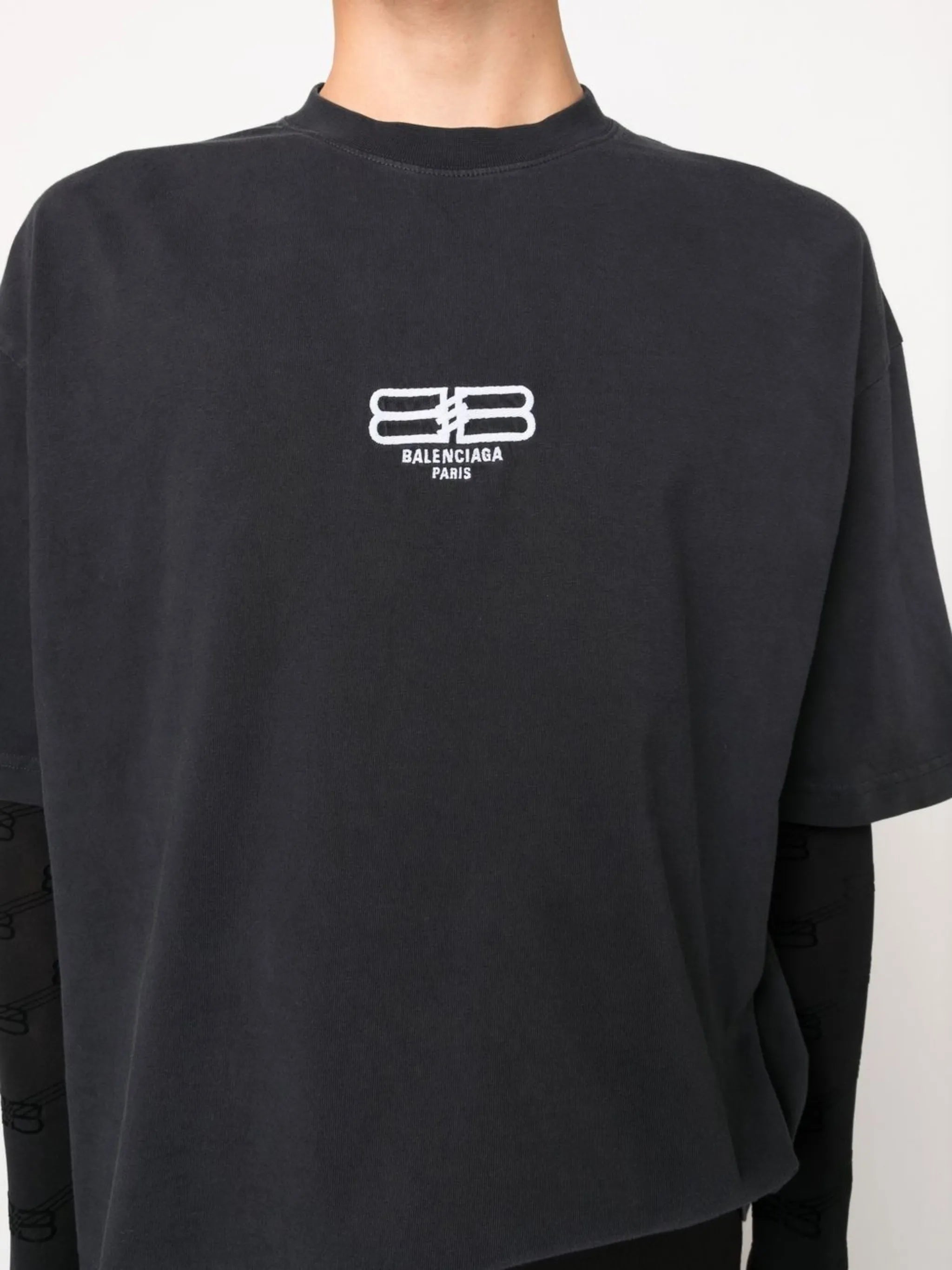 BB Paris Icon T-shirt