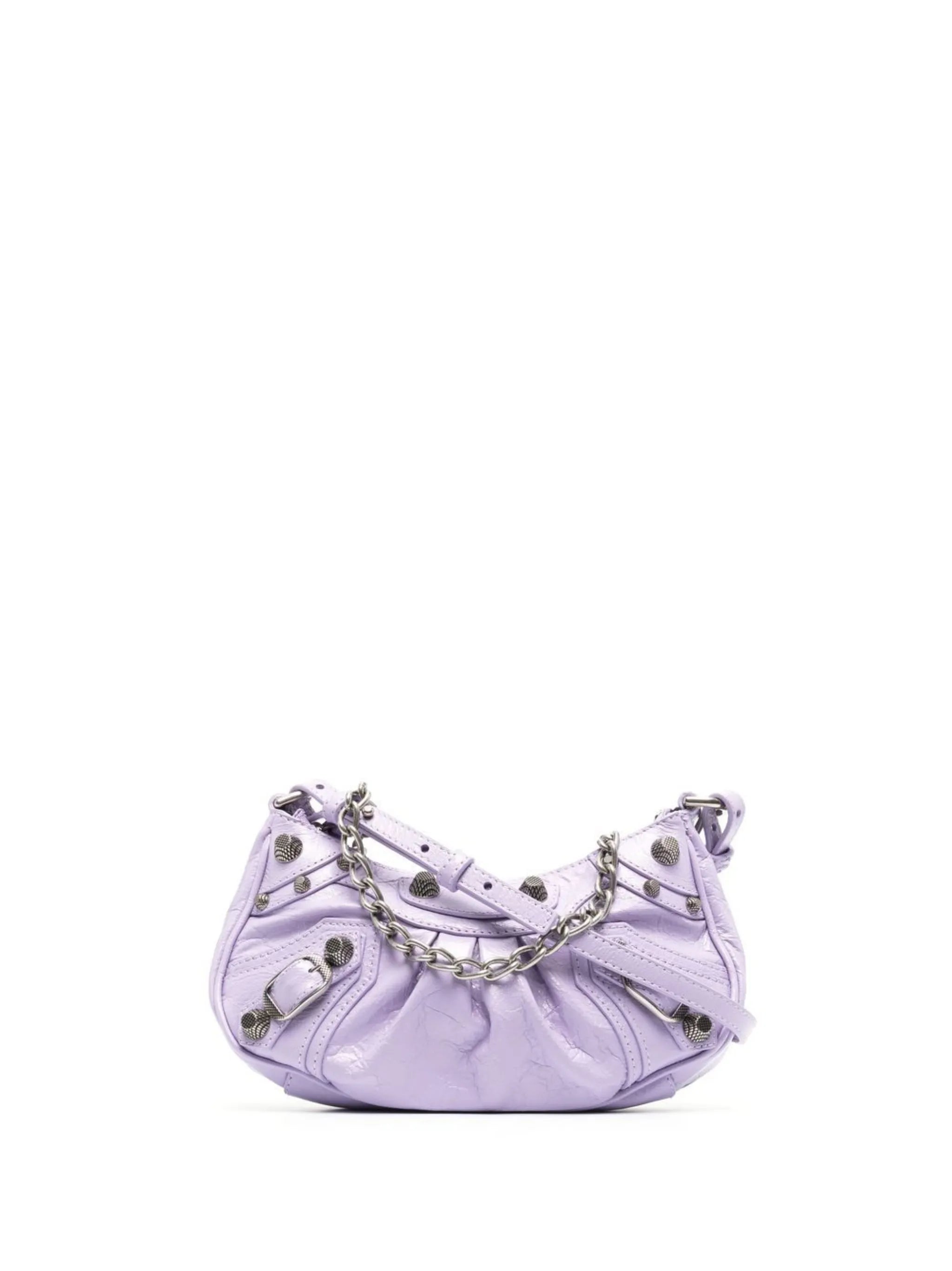 Le Cagole mini shoulder bag