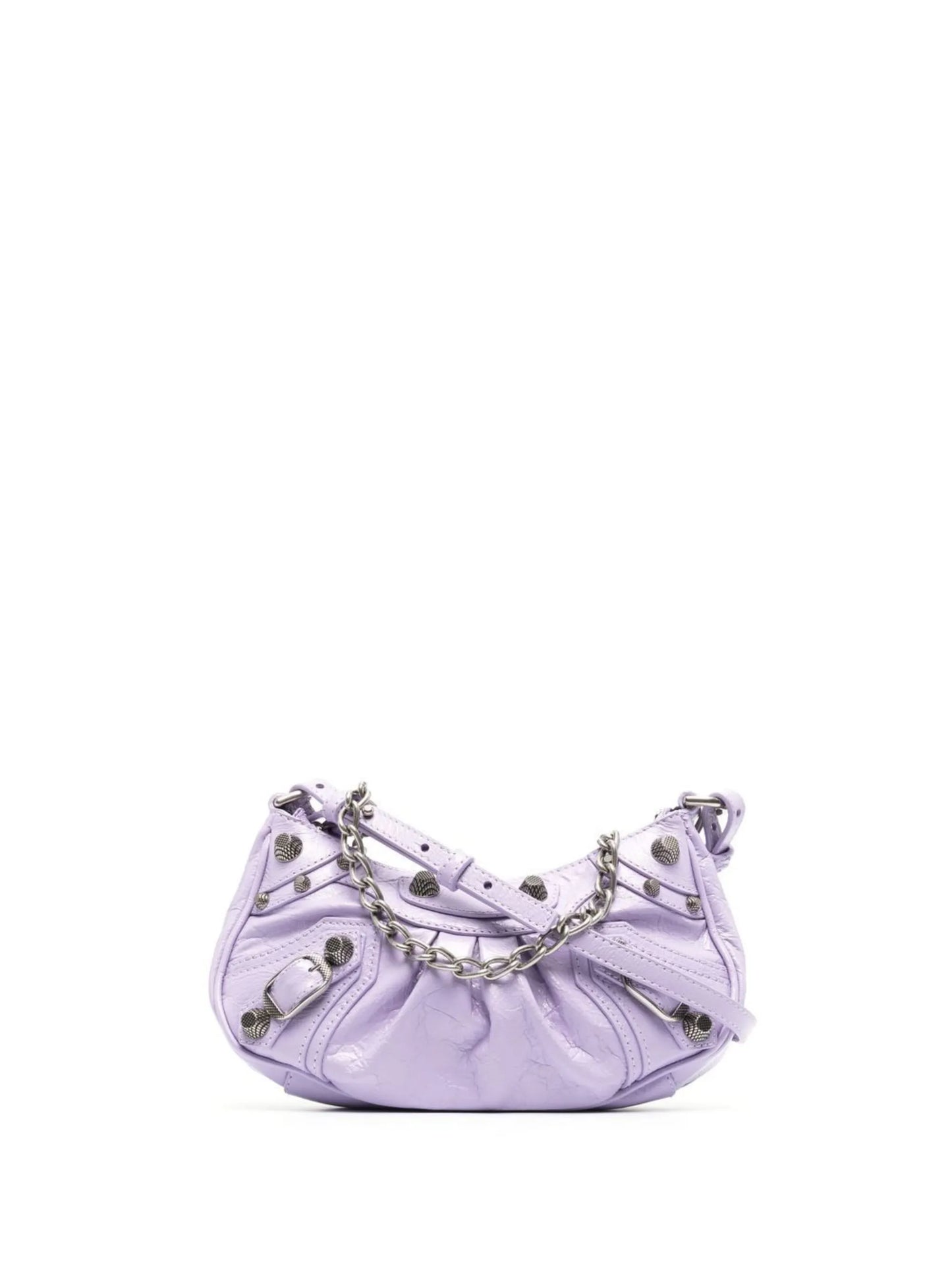 Le Cagole mini shoulder bag