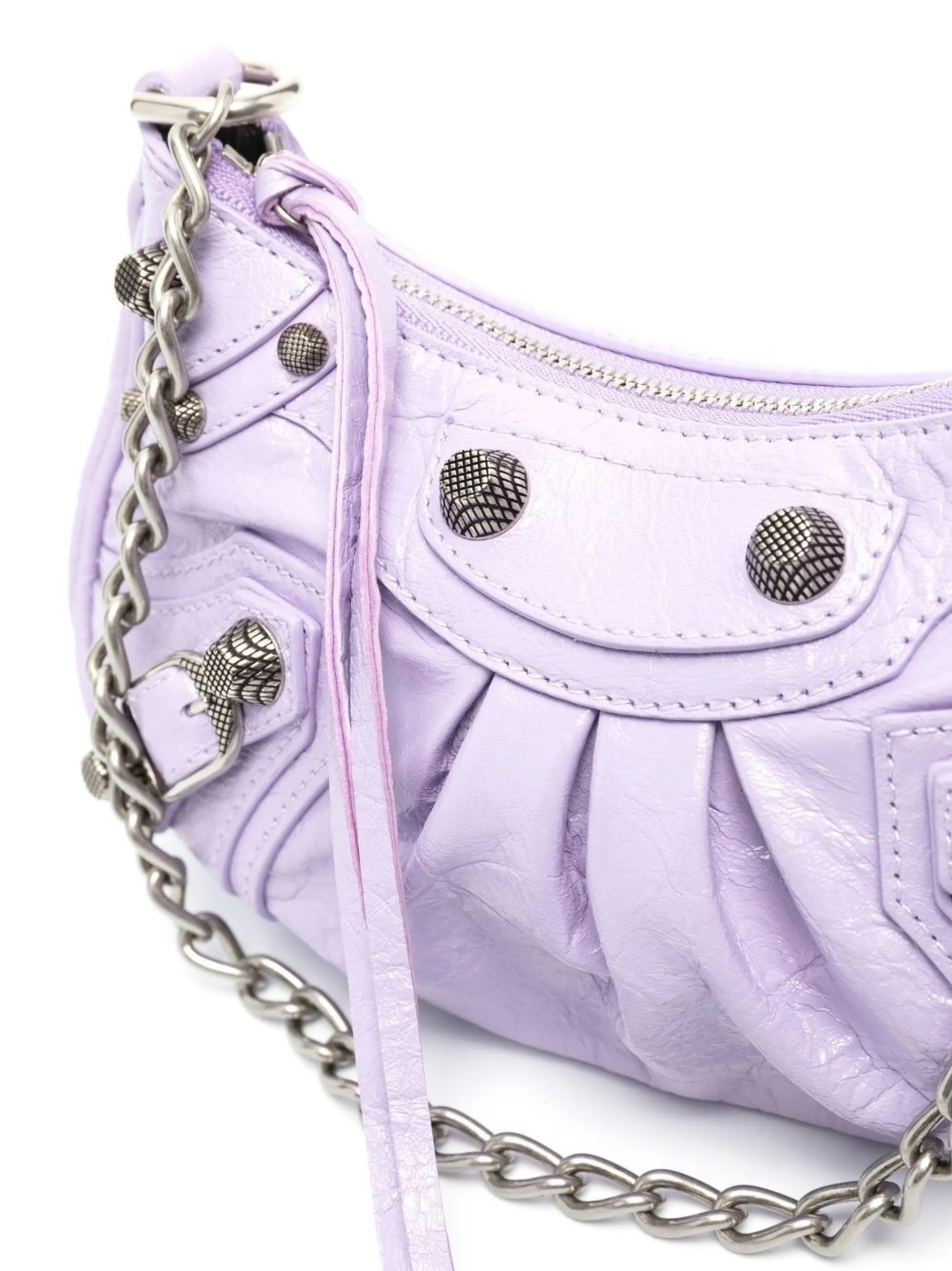Le Cagole mini shoulder bag
