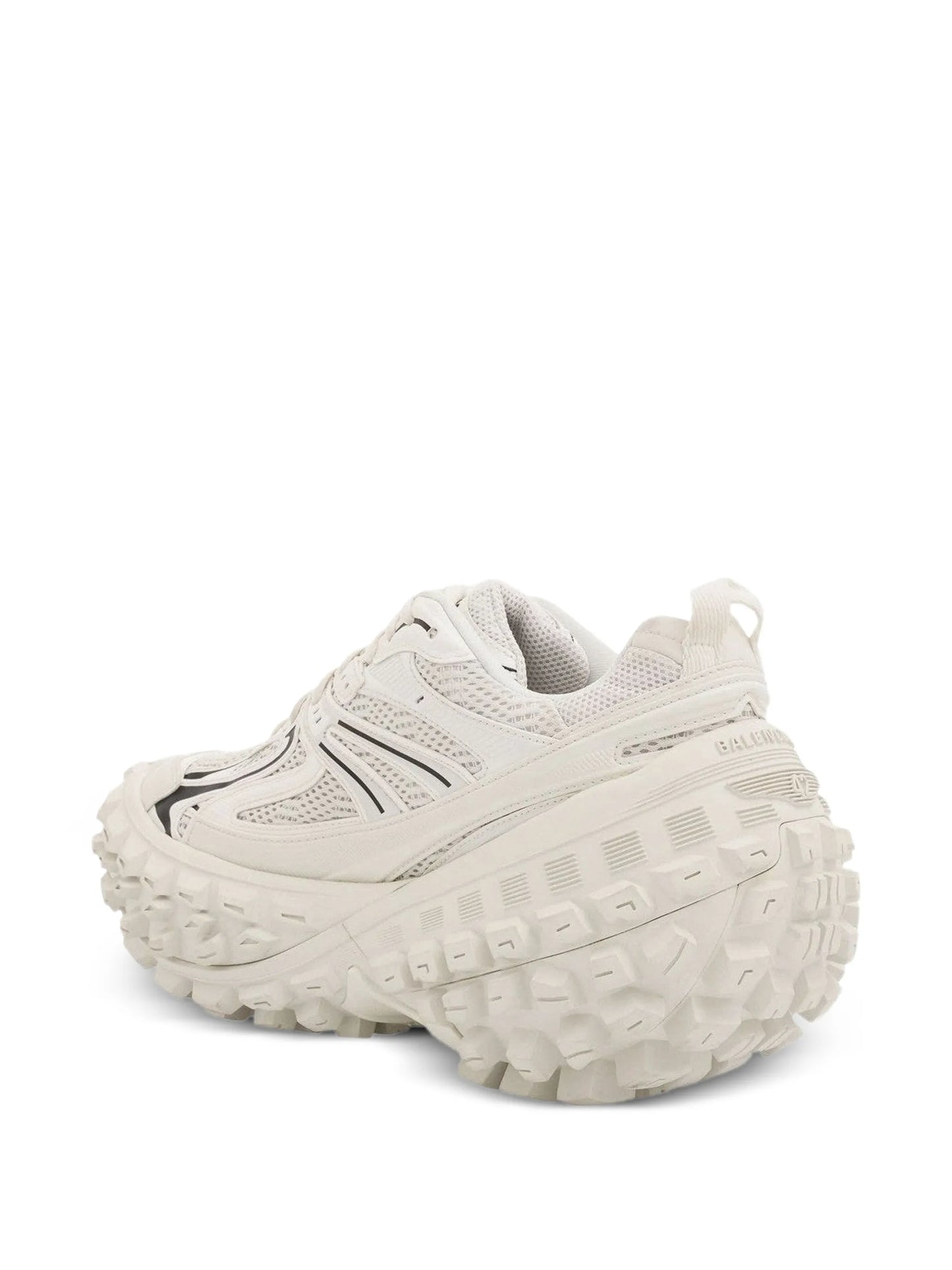 Bouncer sneakers