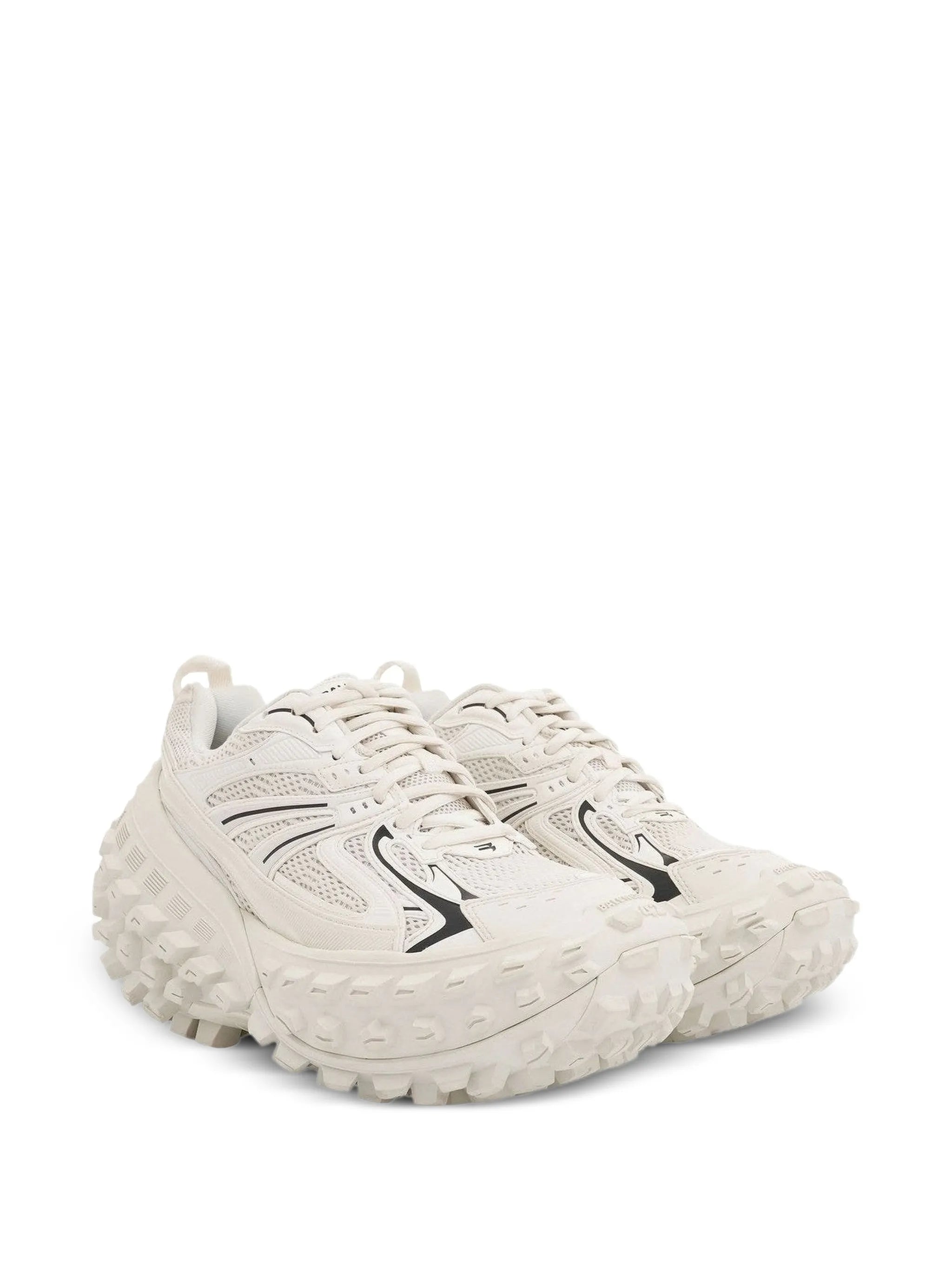 Bouncer sneakers