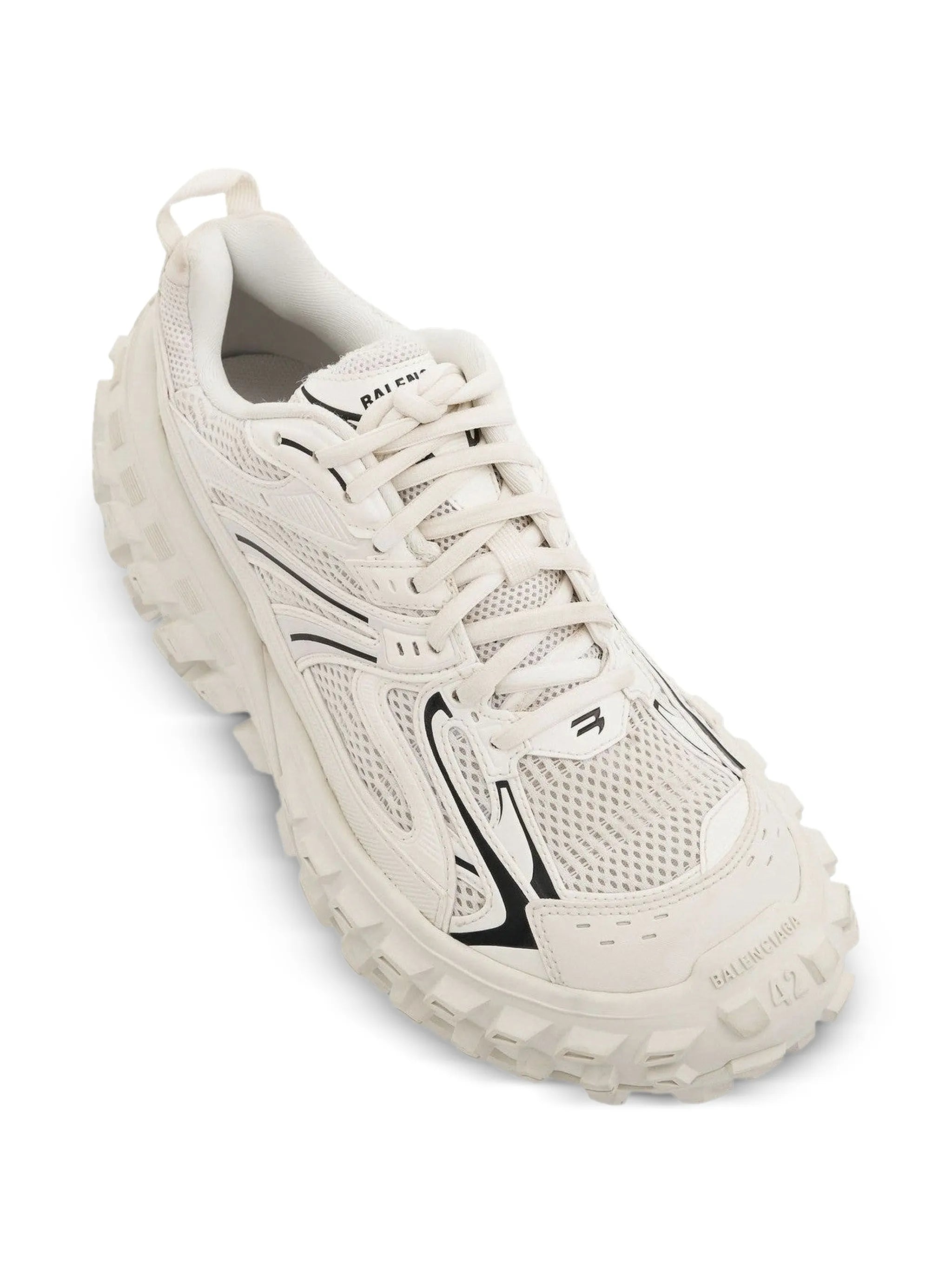 Bouncer sneakers