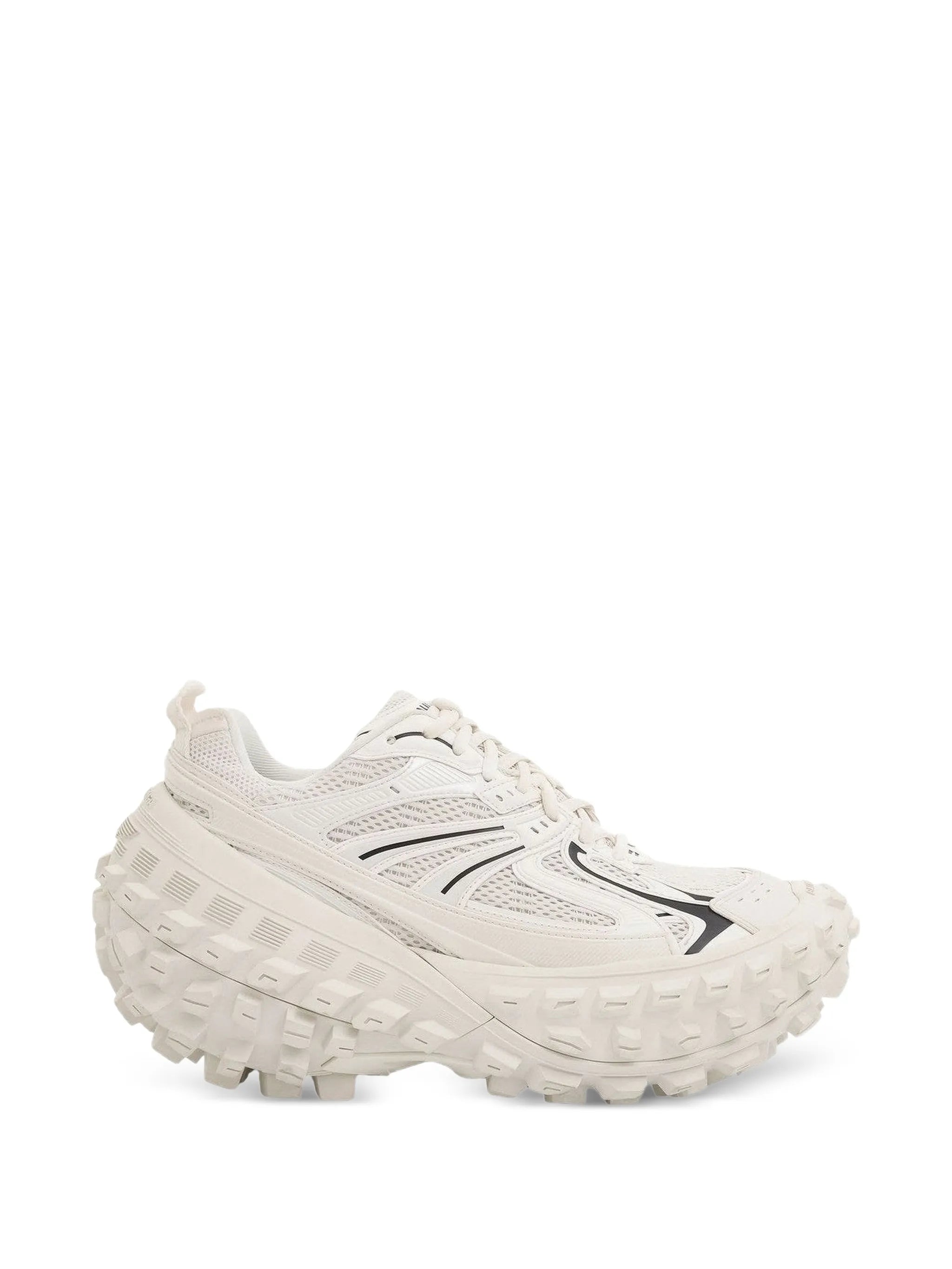 Bouncer sneakers
