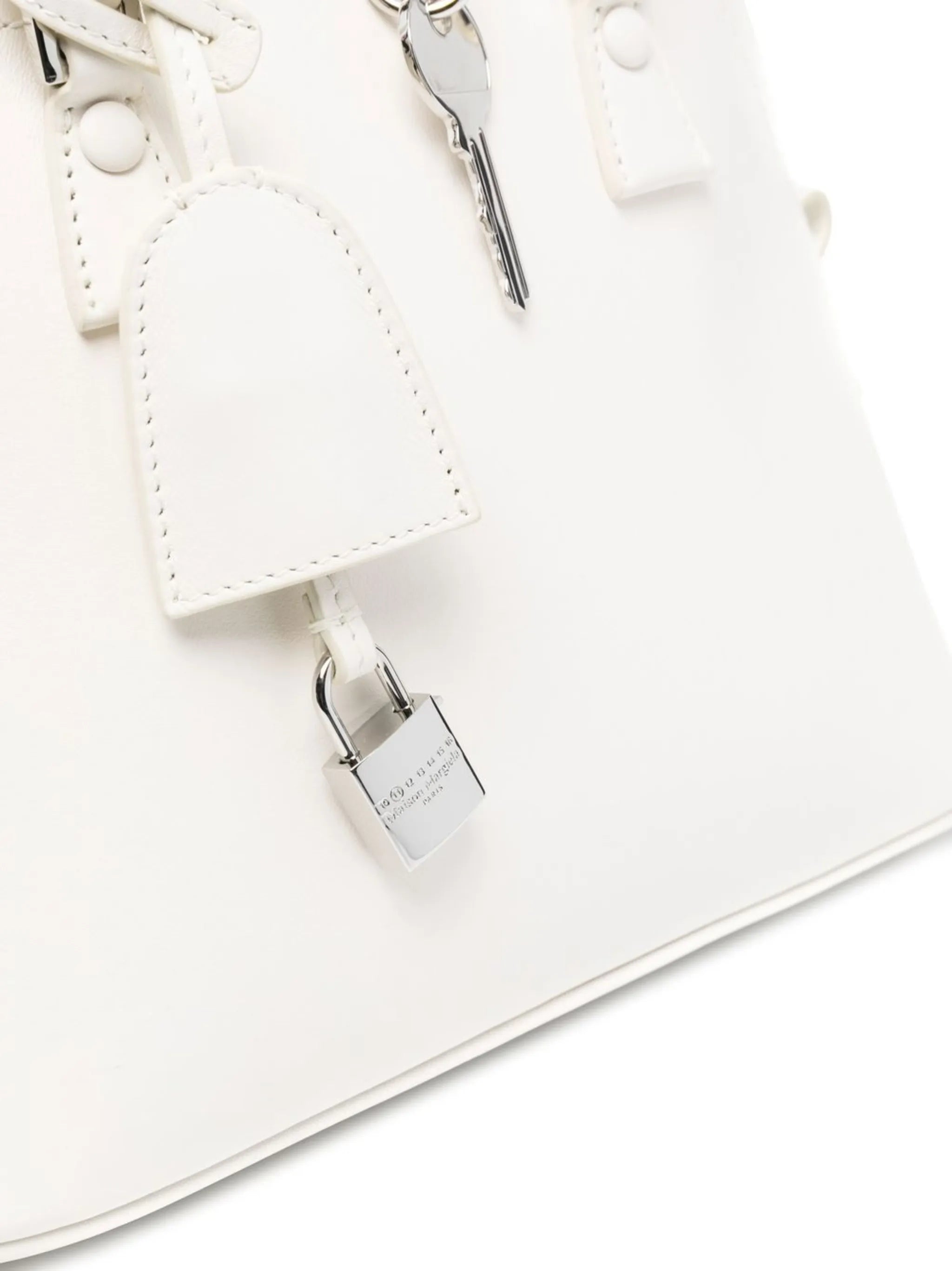 mini 5AC Classique top-handle bag