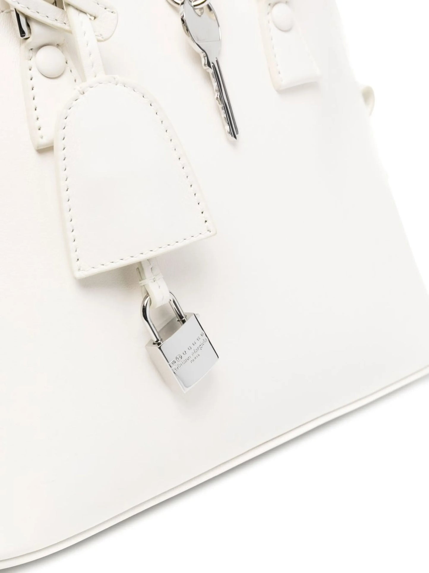mini 5AC Classique top-handle bag