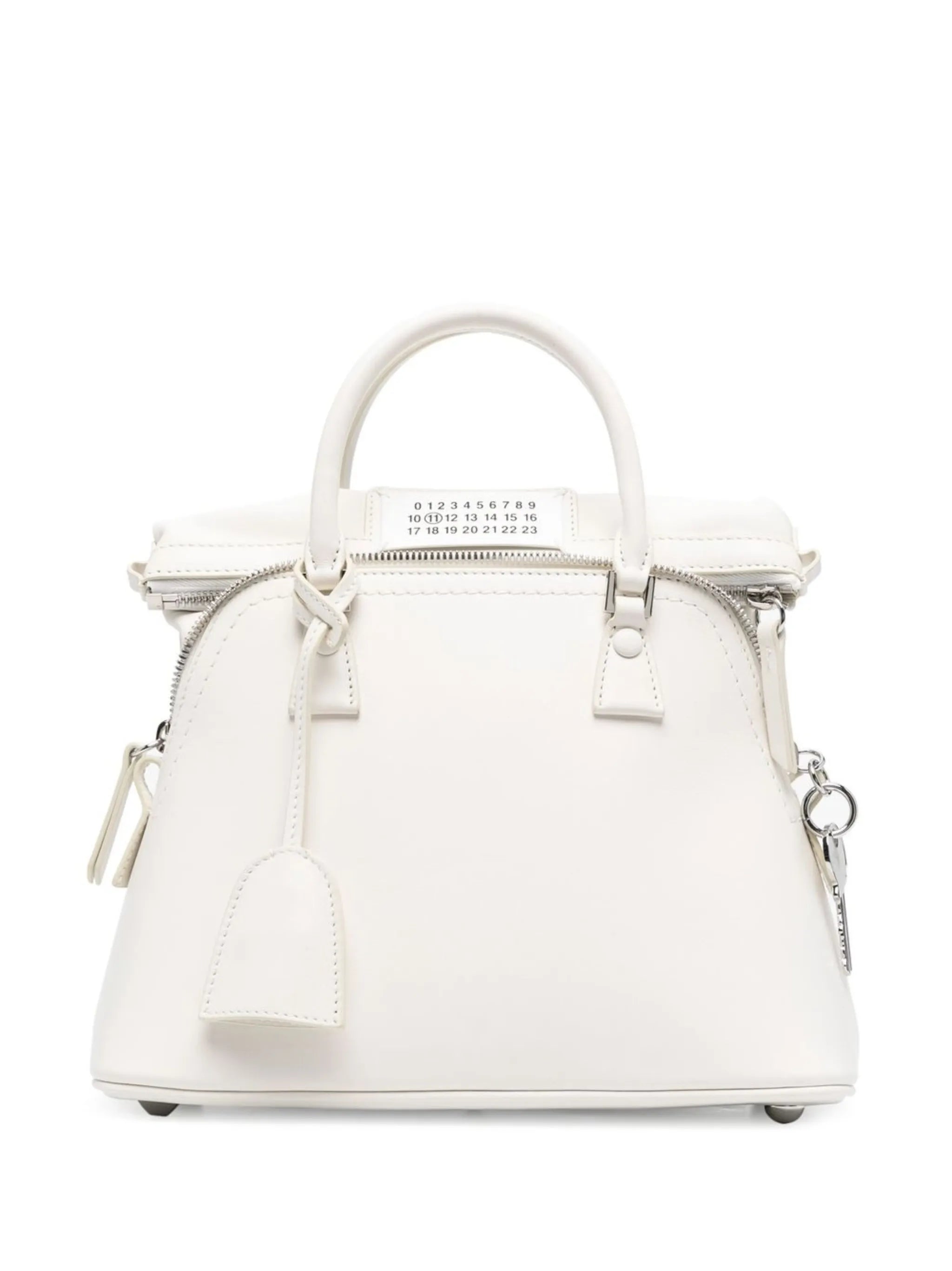 mini 5AC Classique top-handle bag