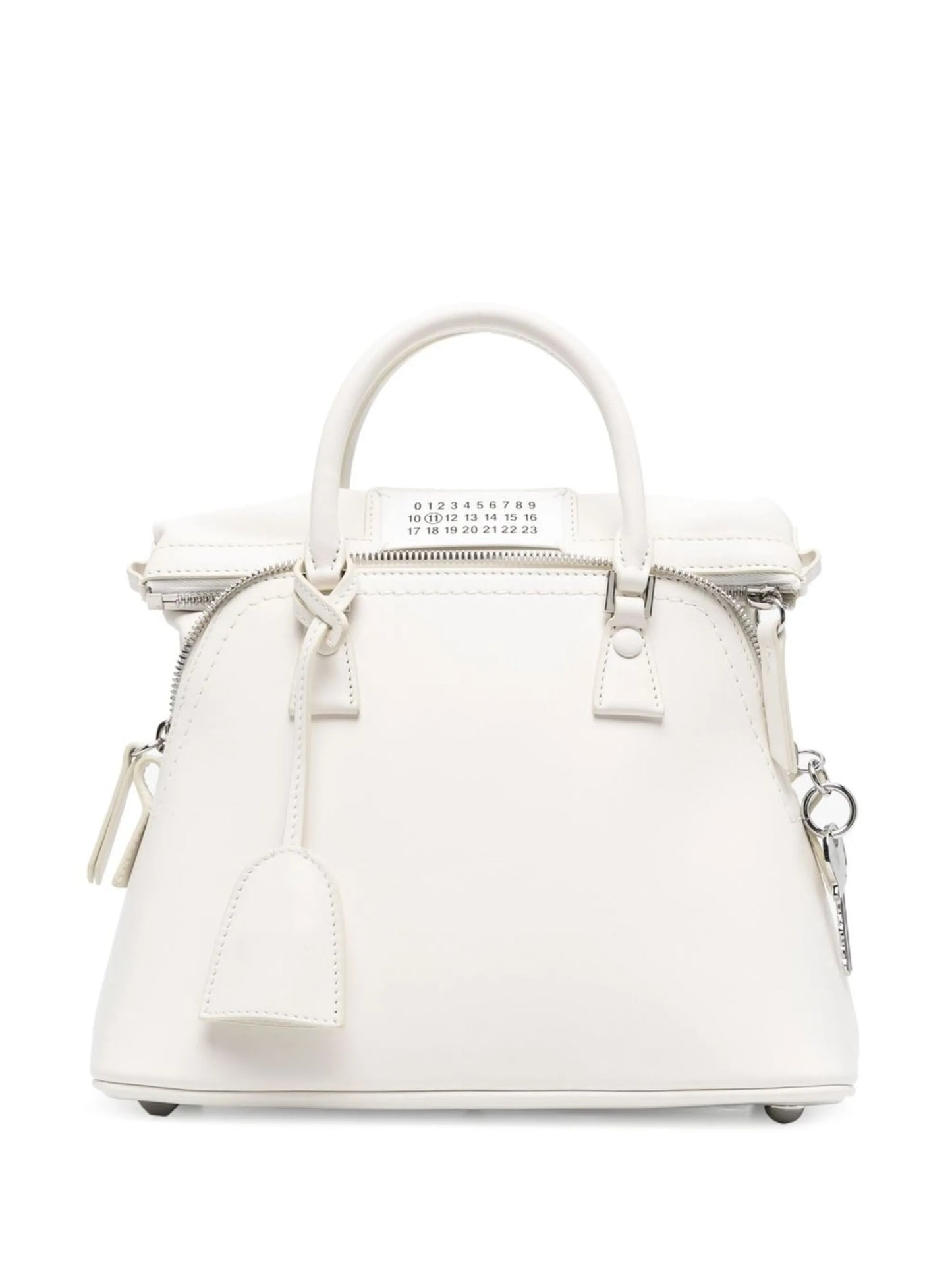 mini 5AC Classique top-handle bag