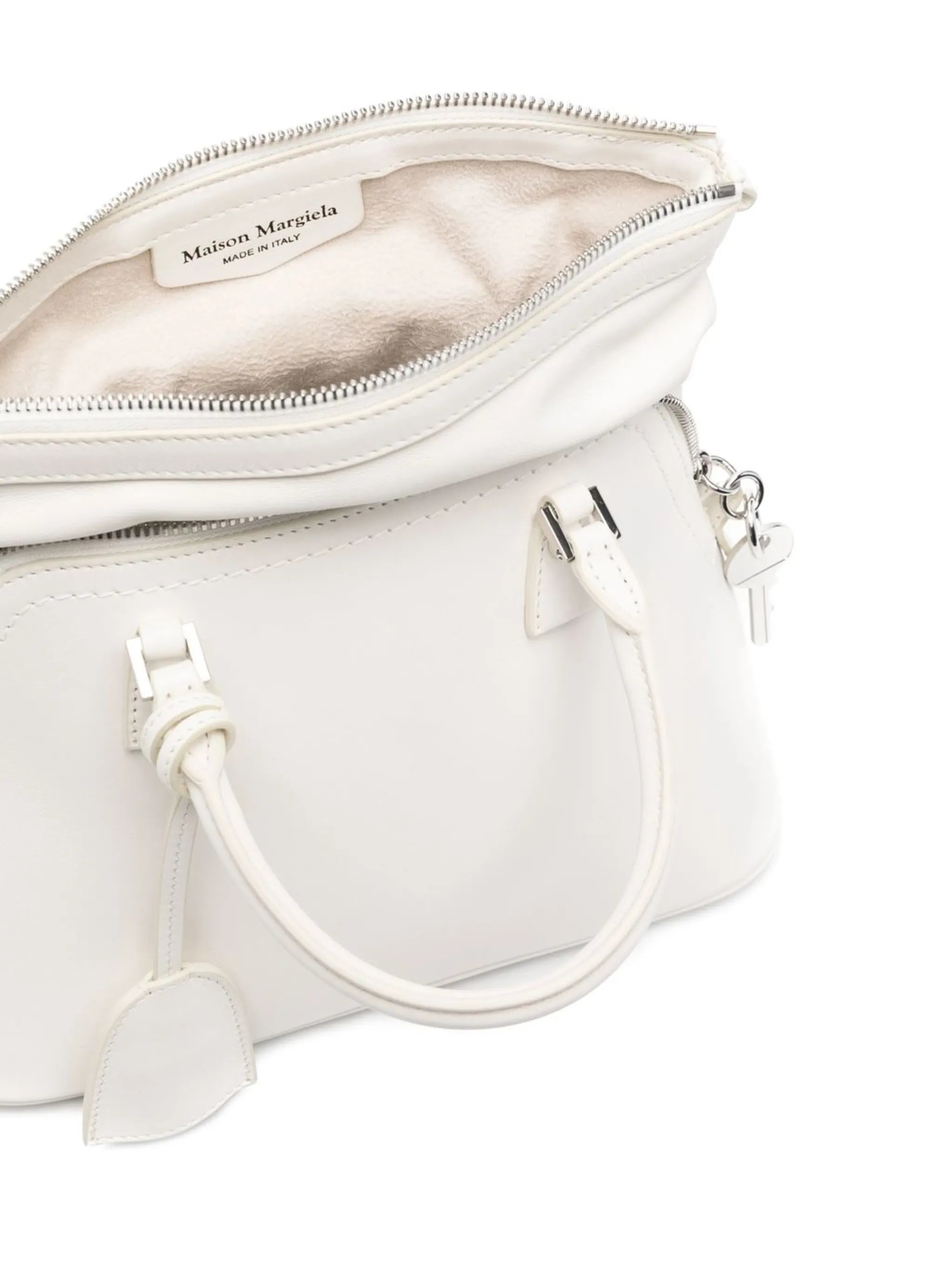 mini 5AC Classique top-handle bag