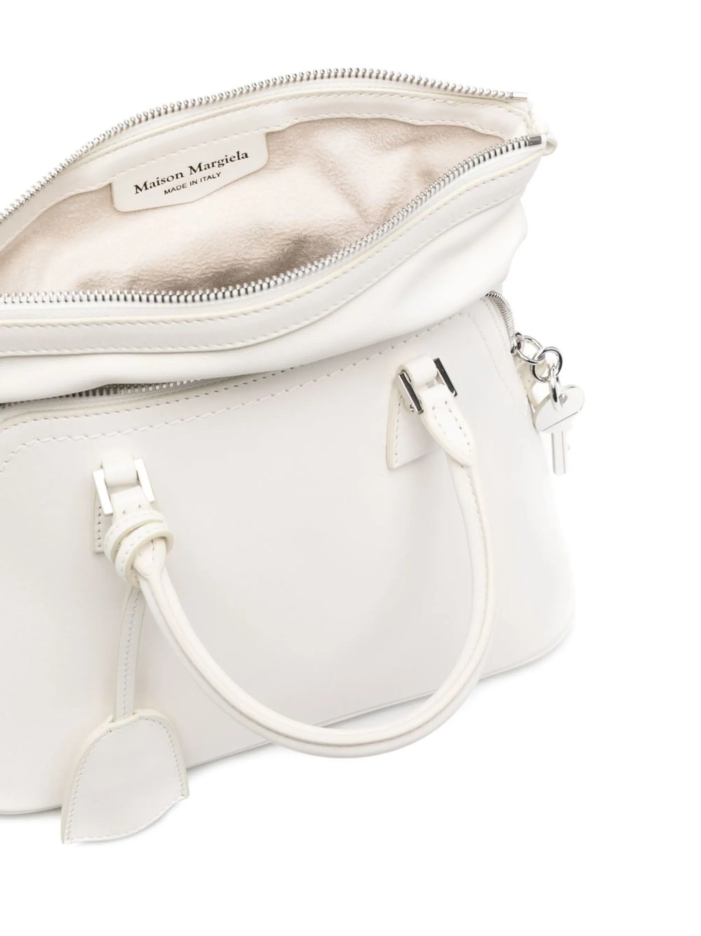 mini 5AC Classique top-handle bag