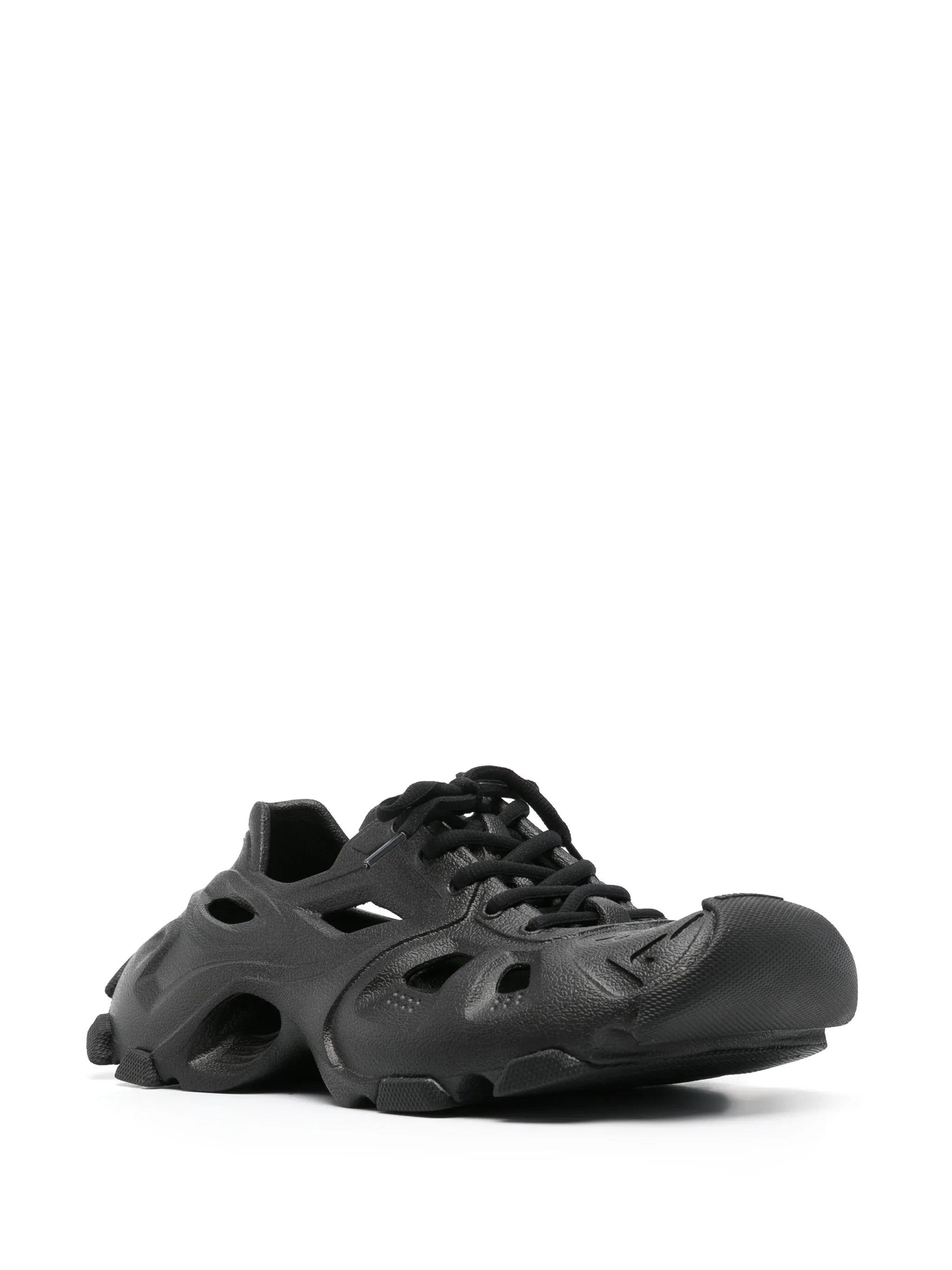 HD Cutout sneakers