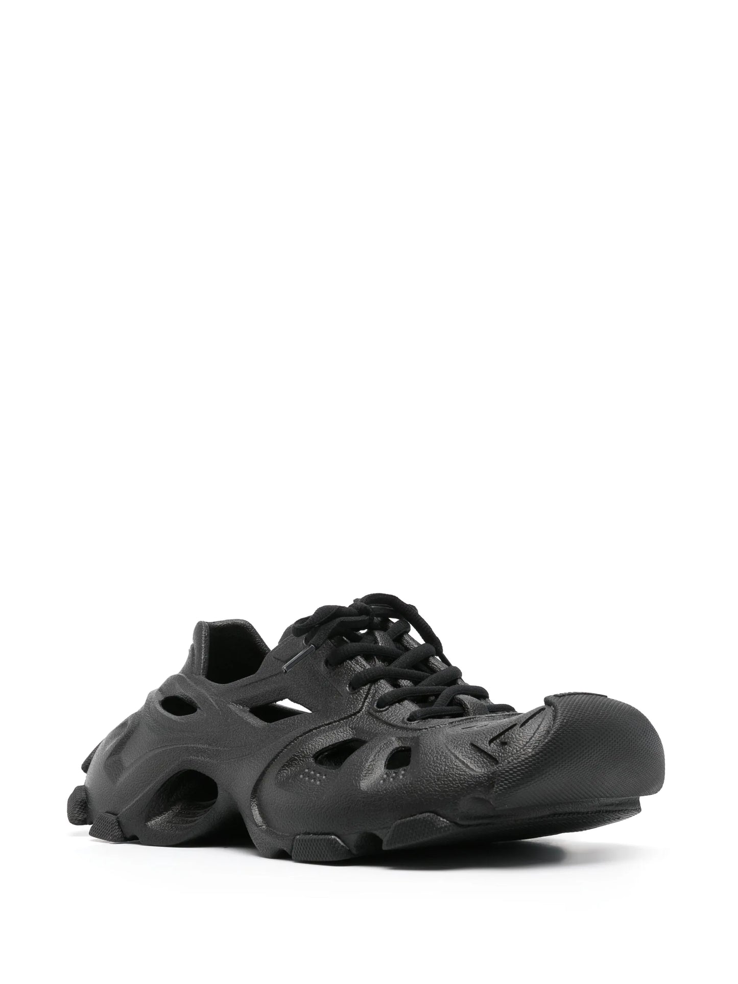 HD Cutout sneakers