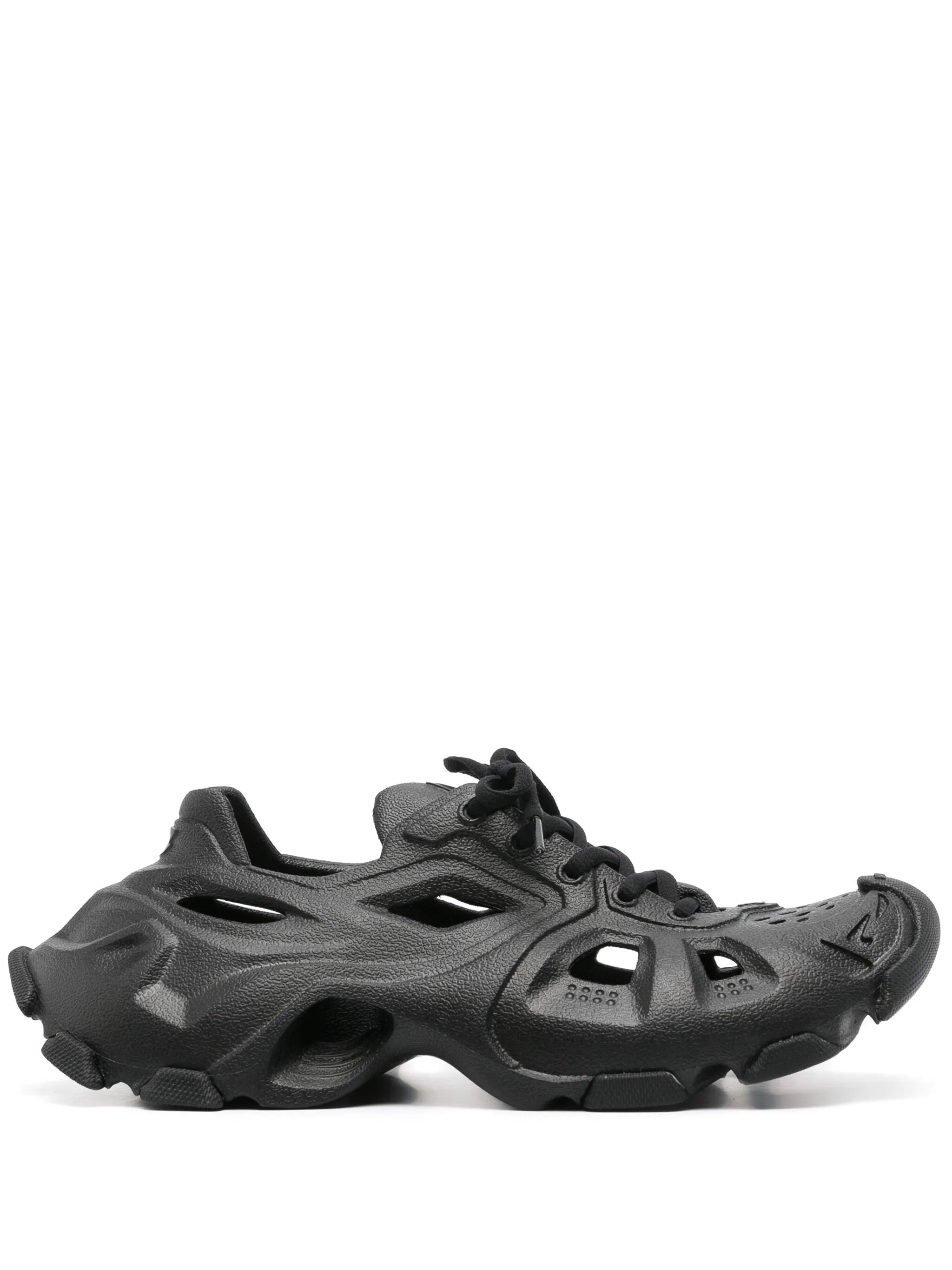 HD Cutout sneakers