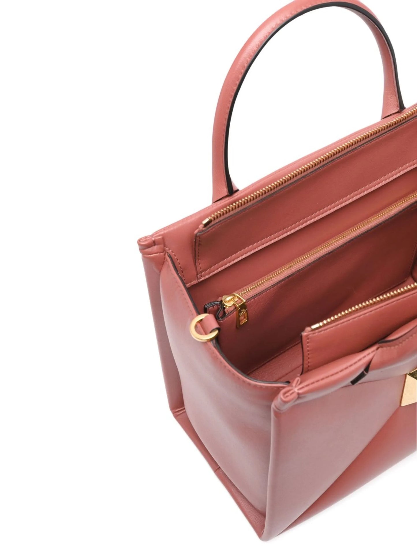 Roman Stud tote bag