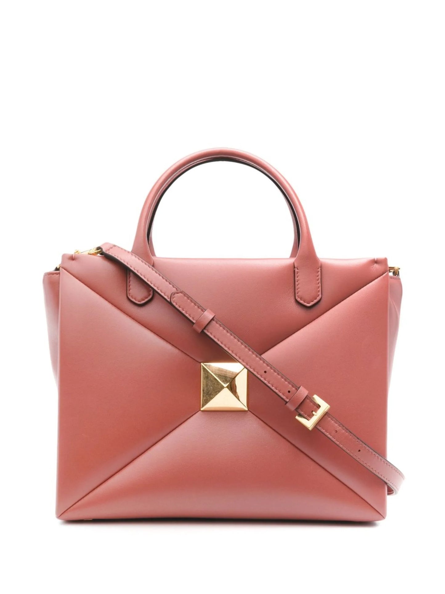 Roman Stud tote bag