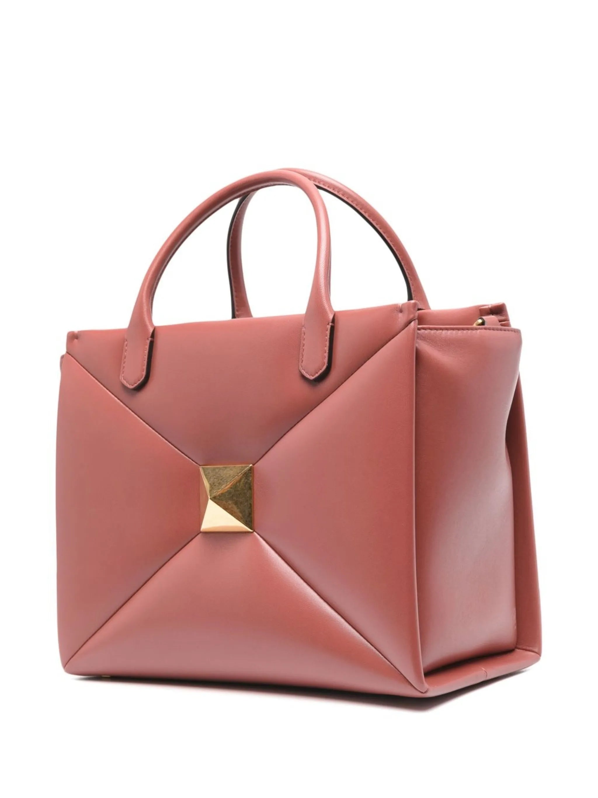 Roman Stud tote bag
