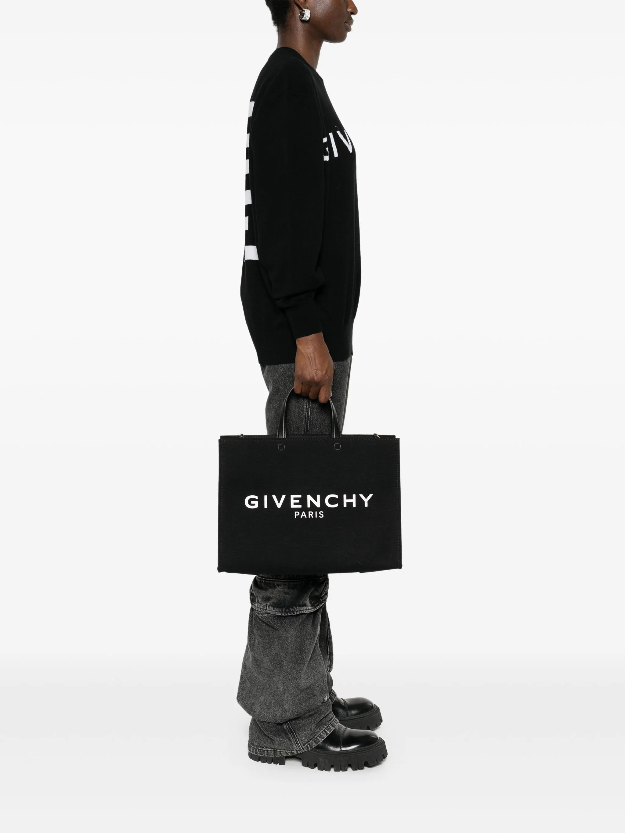 medium G-Tote bag