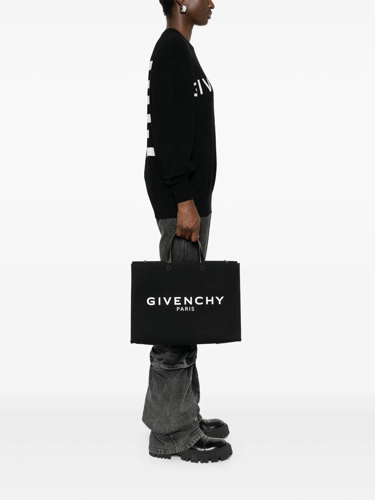 medium G-Tote bag