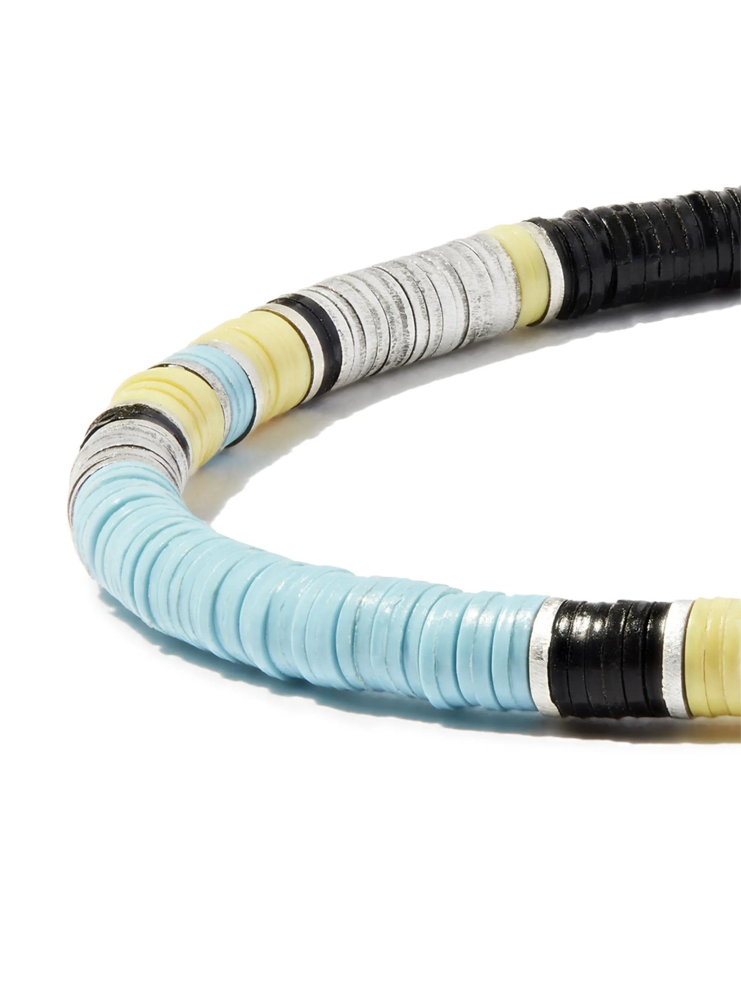 boho bead bracelet