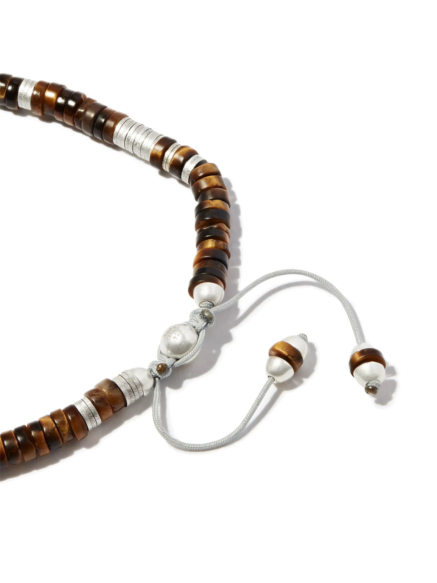 boho bead bracelet