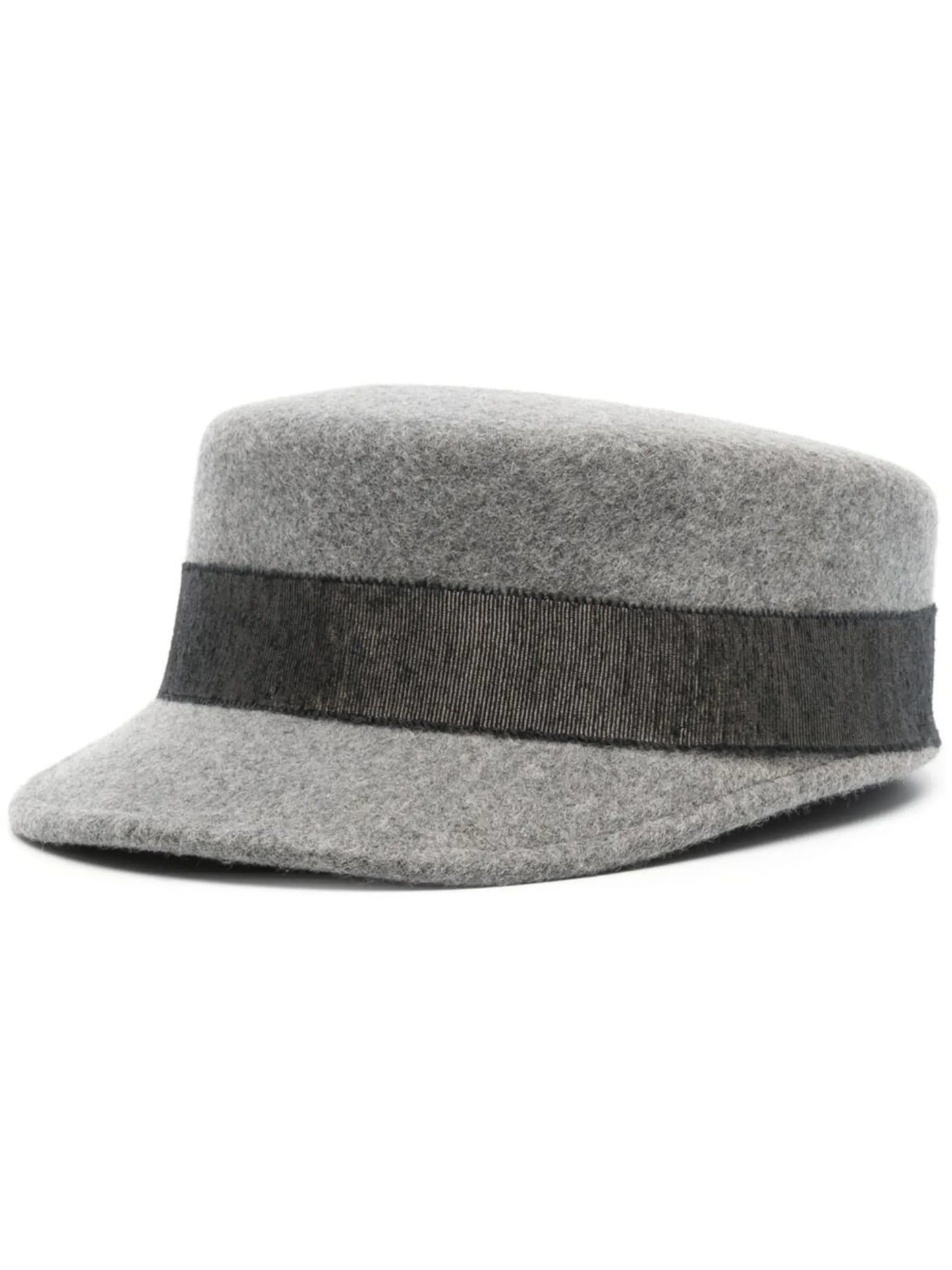 Ryan felted-wool hat