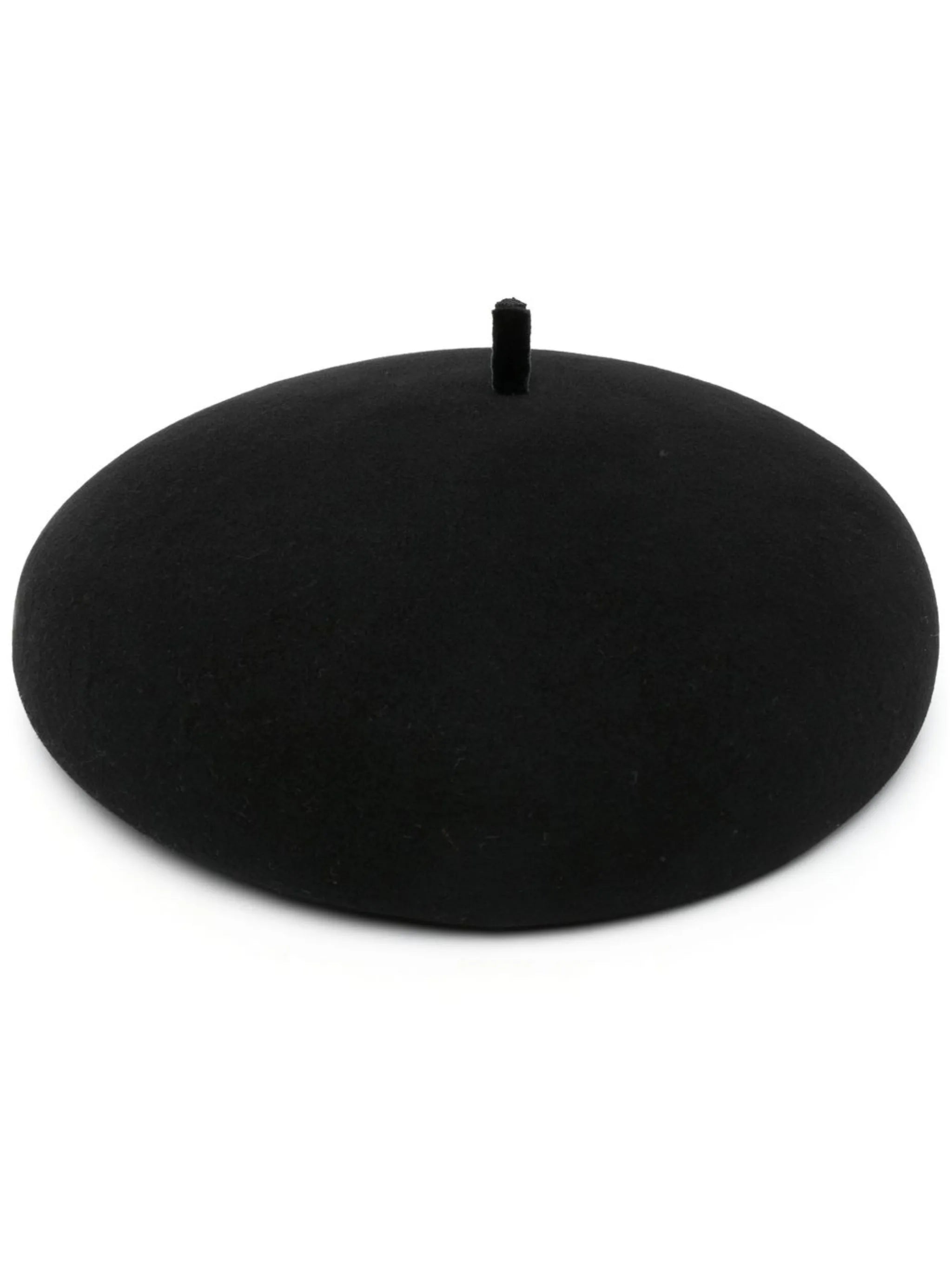 Finn felt beret hat