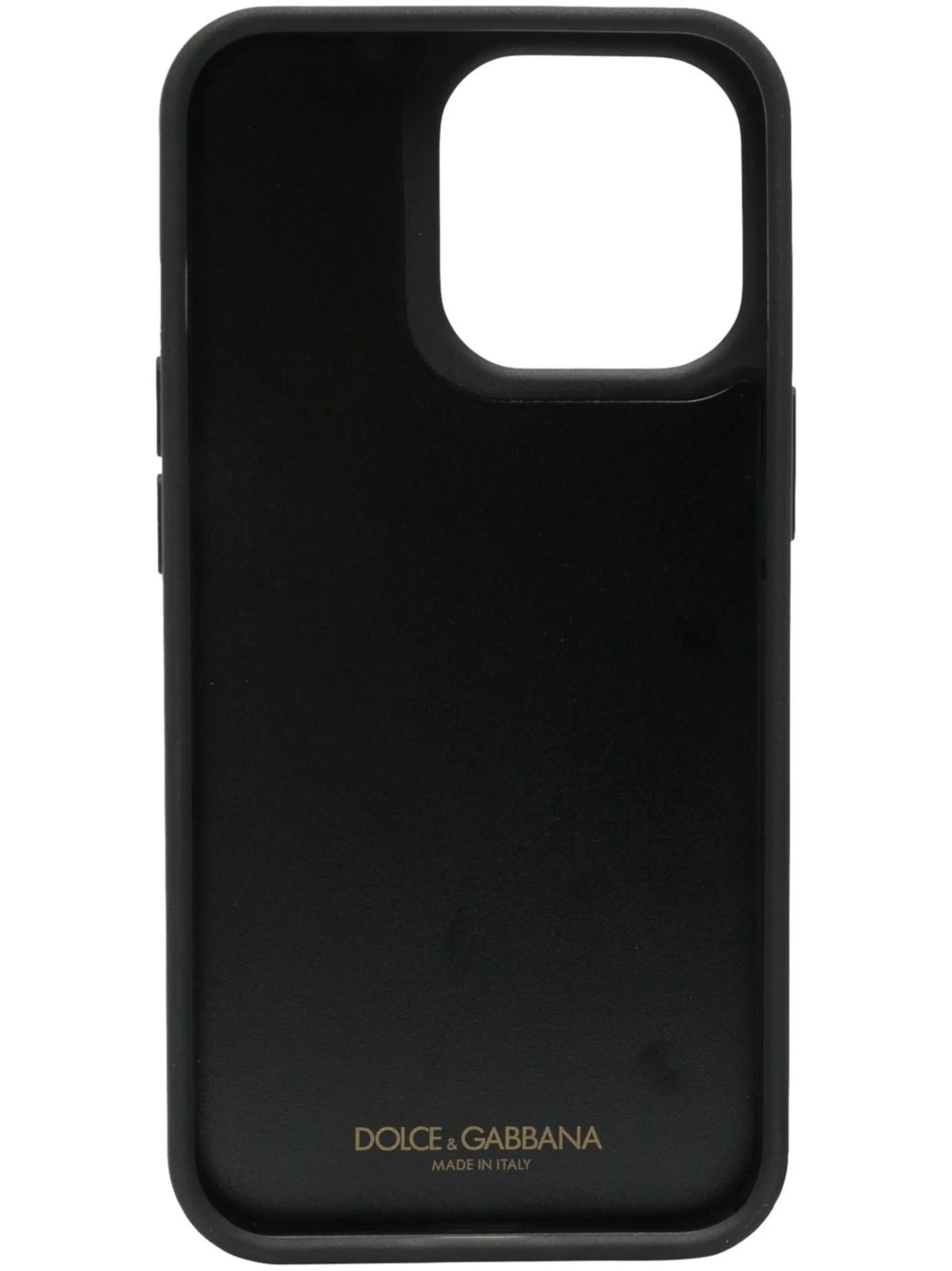 DG-logo iPhone 13 Pro case