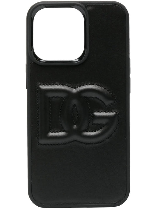 DG-logo iPhone 13 Pro case