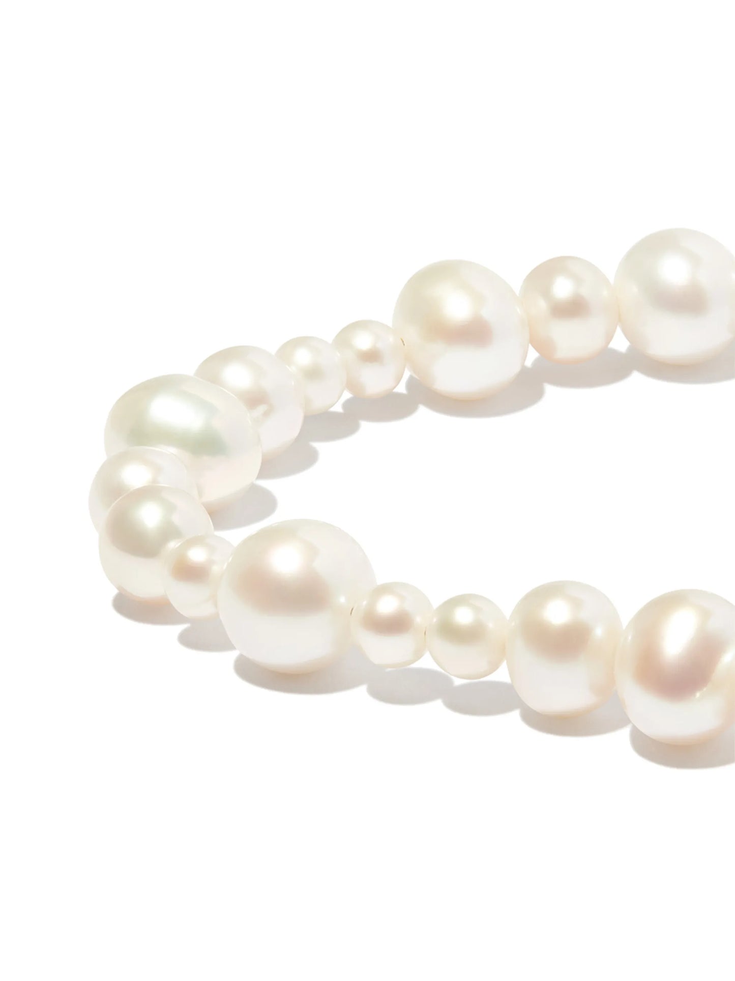 Reidak pearl bracelet