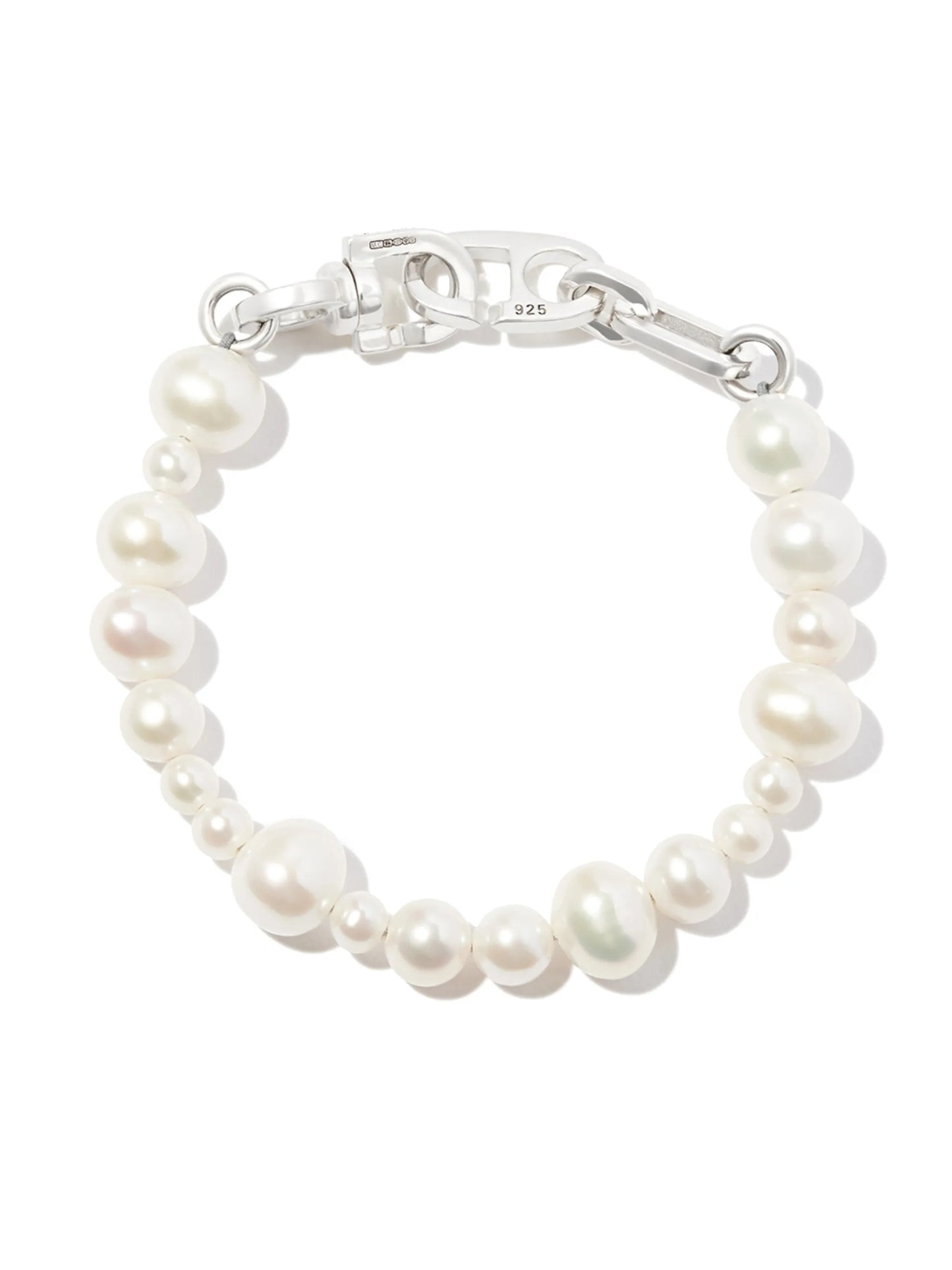 Reidak pearl bracelet