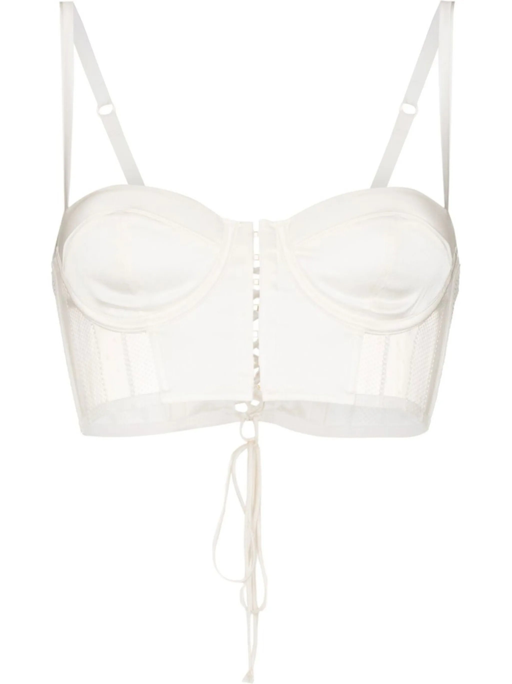Muse bustier bra