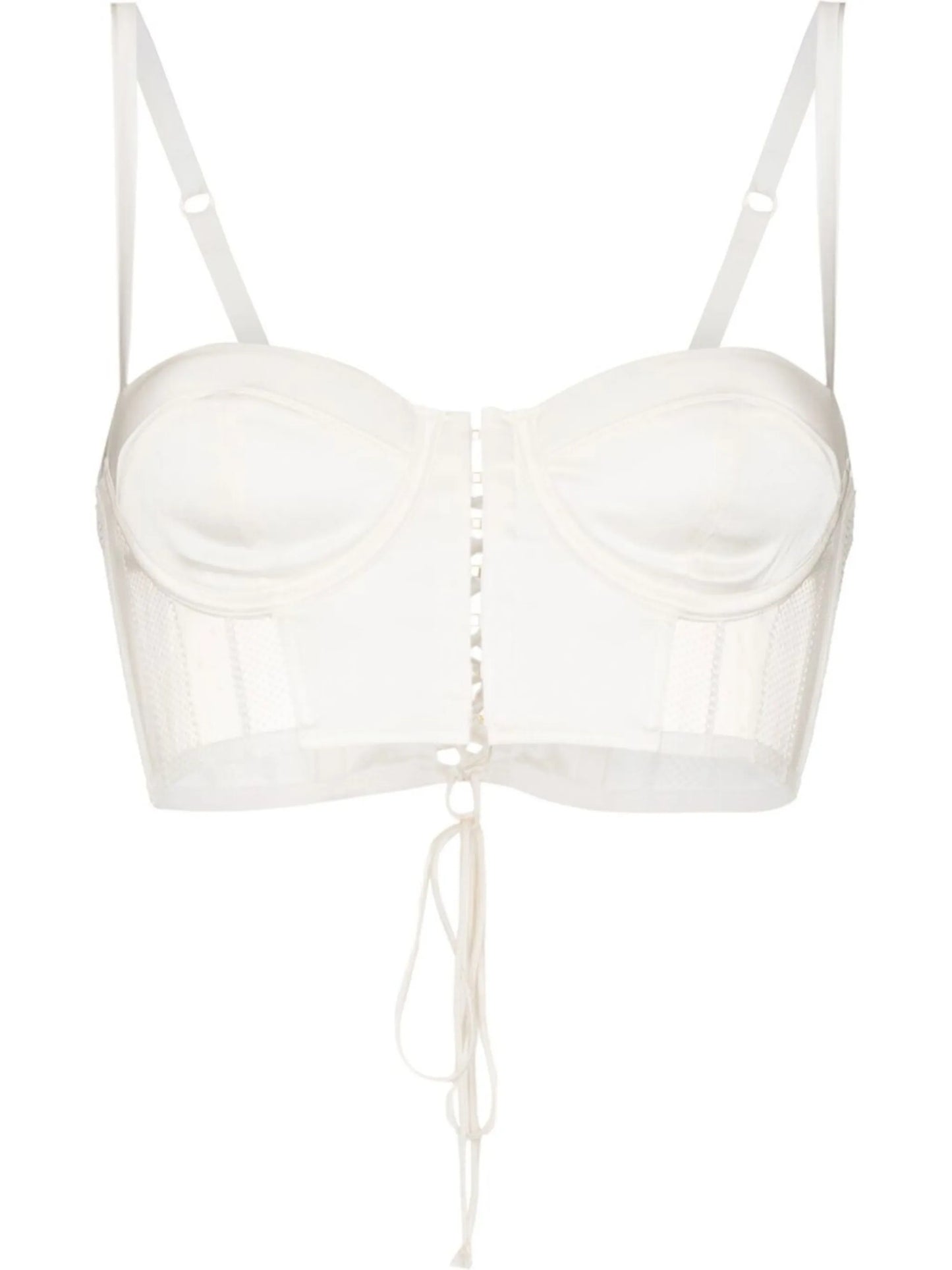 Muse bustier bra
